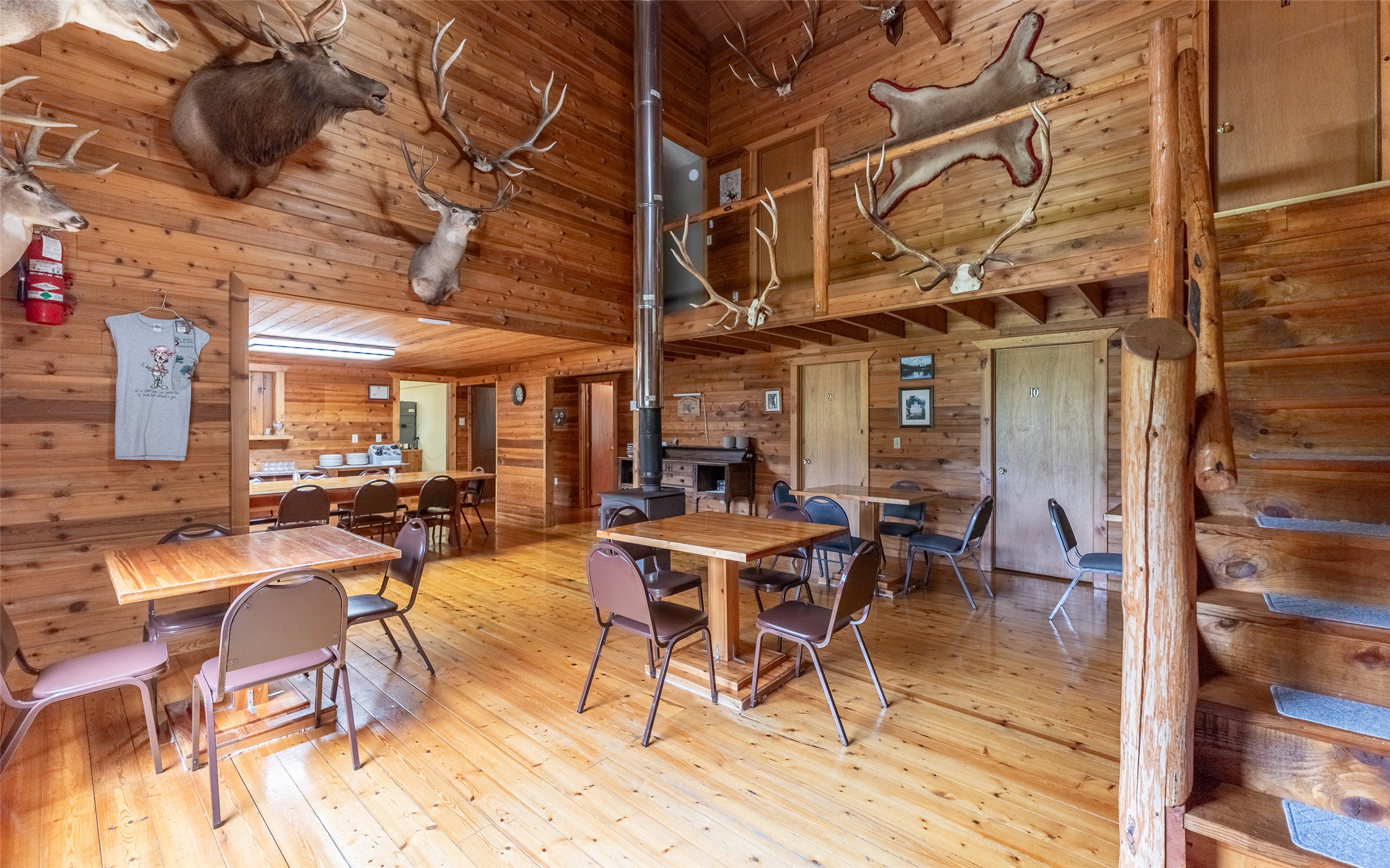 100 Remington Road Property Photo 13