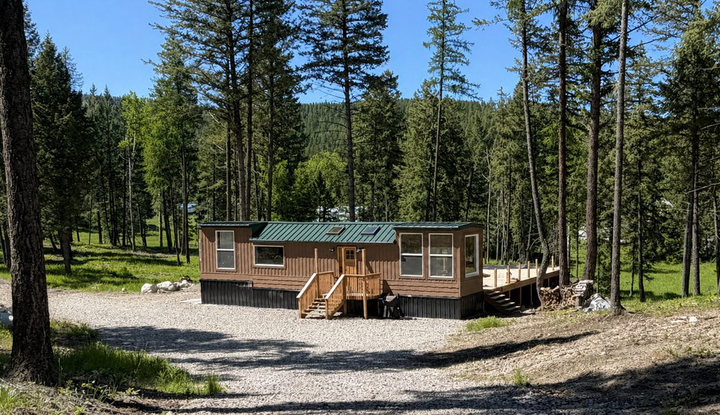 1782 Truman Creek Road Property Photo 1