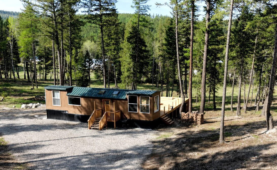 1782 Truman Creek Road Property Photo 2