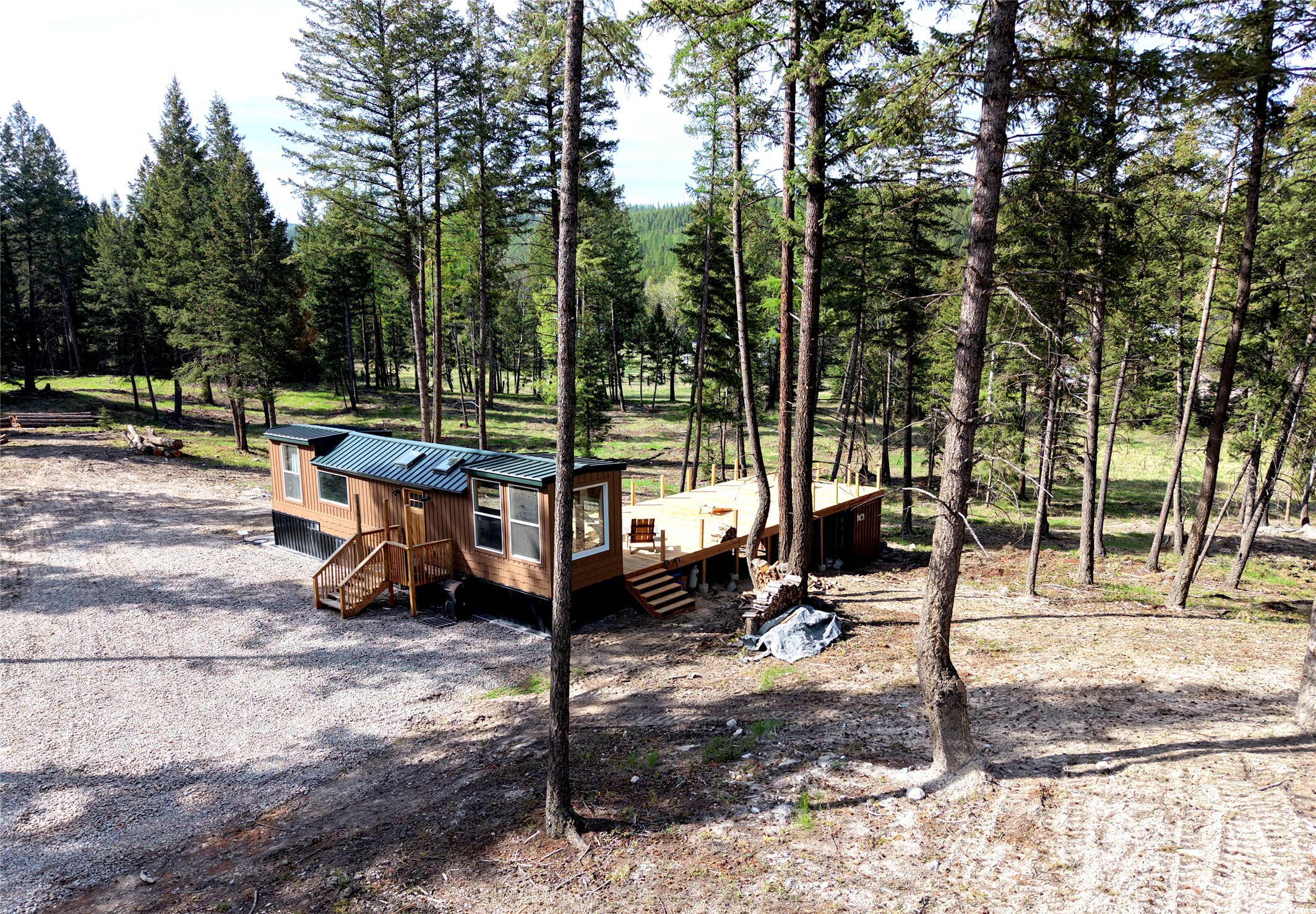 1782 Truman Creek Road Property Photo 4