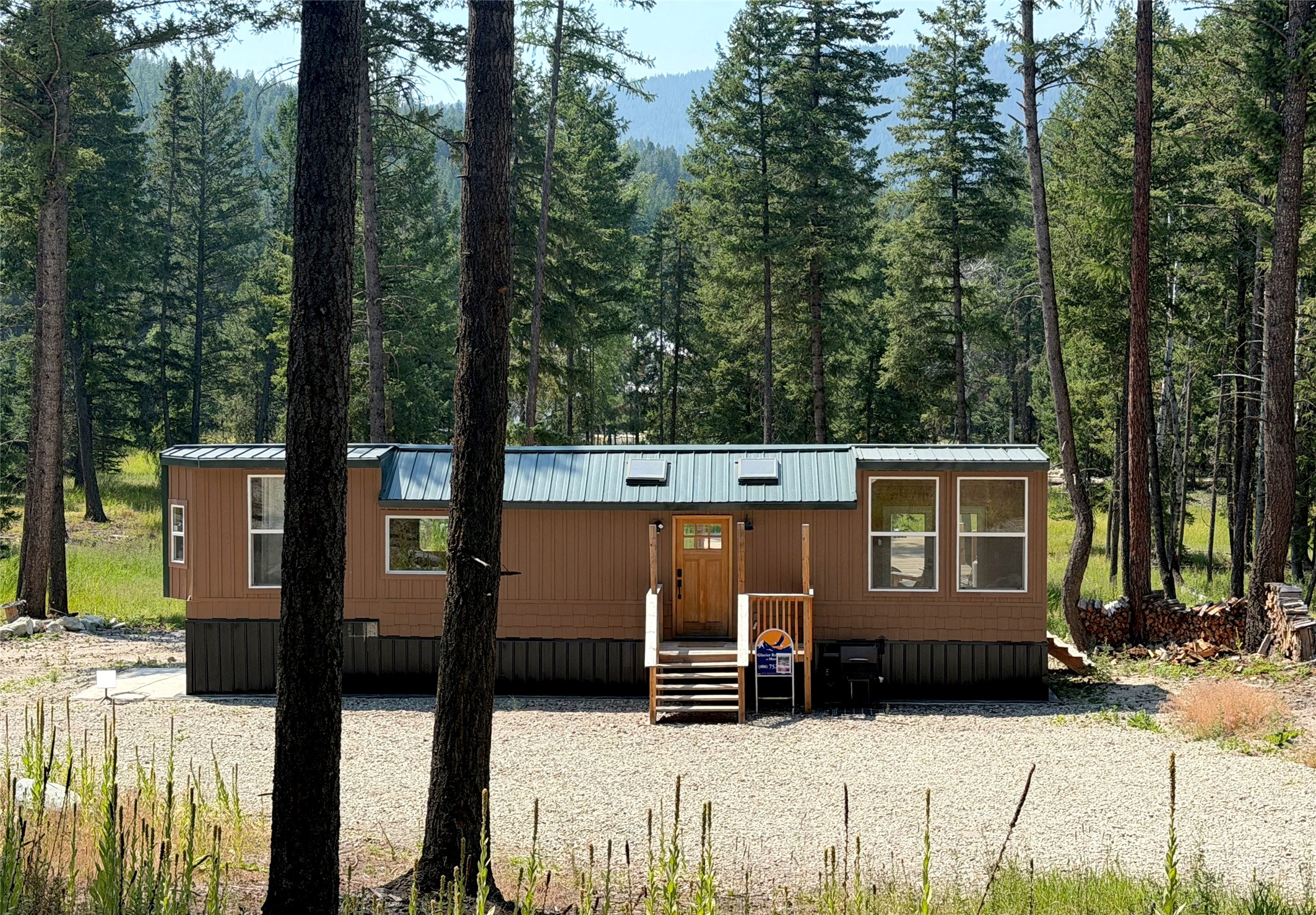 1782 Truman Creek Road Property Photo 6