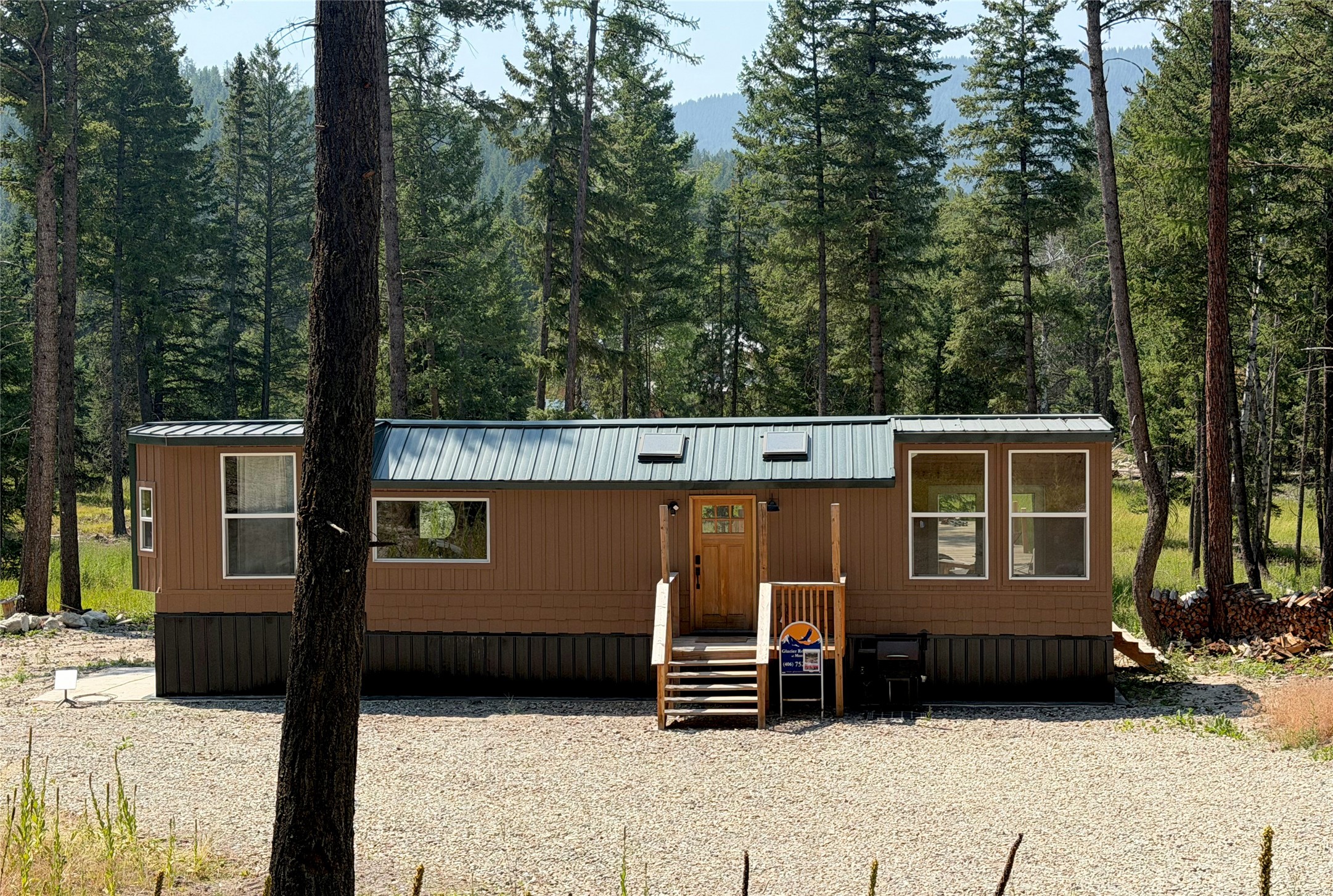 1782 Truman Creek Road Property Photo 7