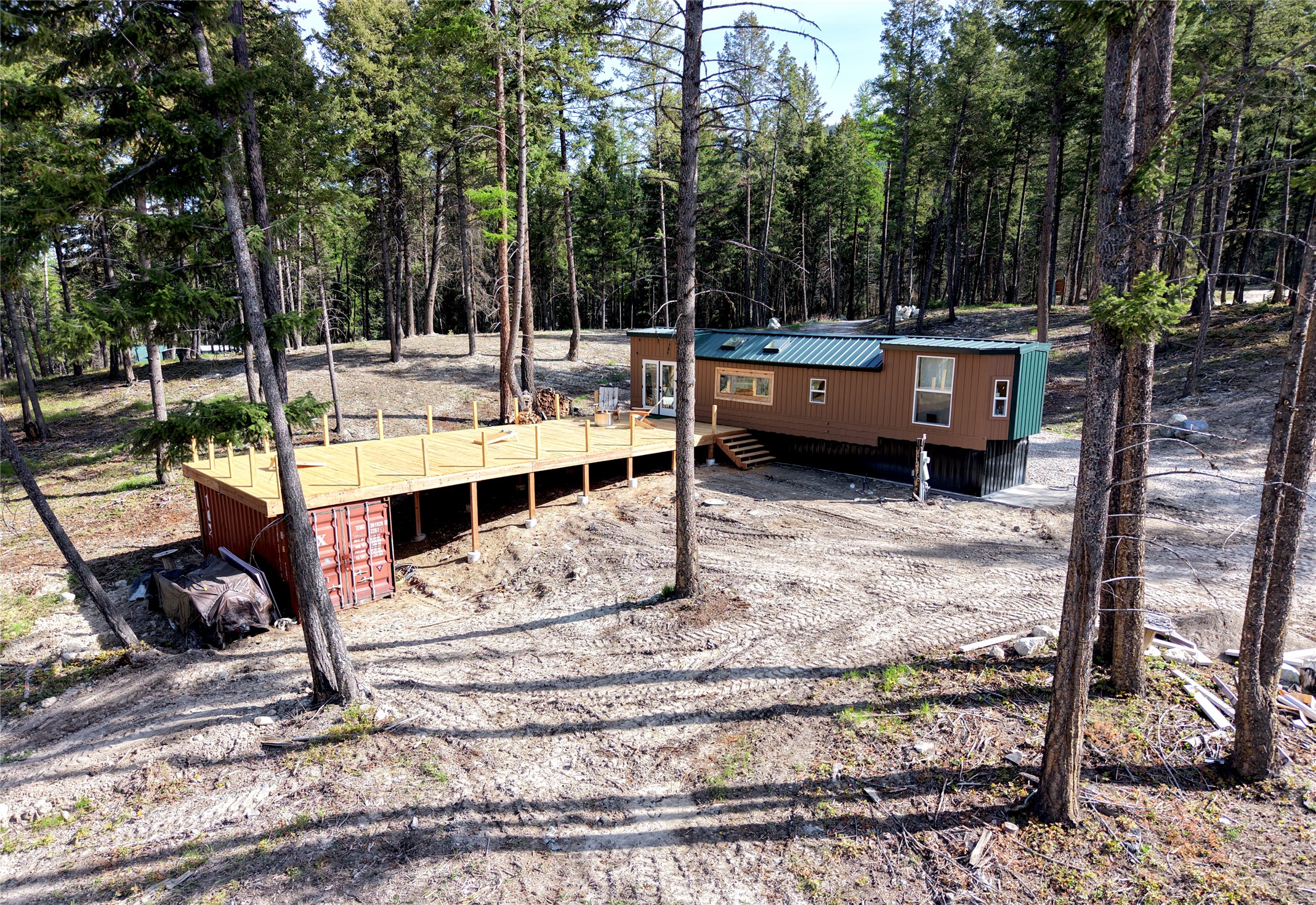 1782 Truman Creek Road Property Photo 8