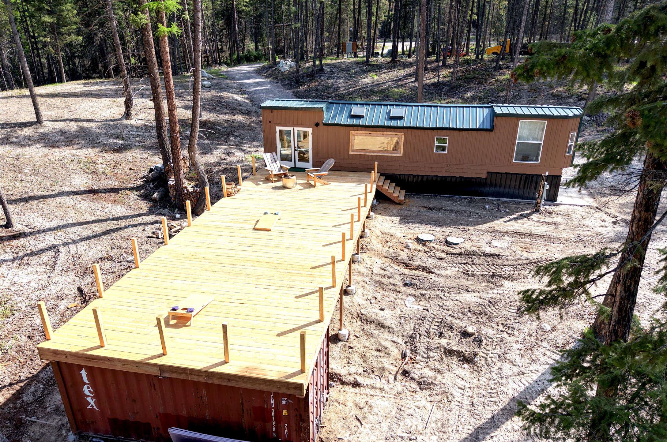 1782 Truman Creek Road Property Photo 9