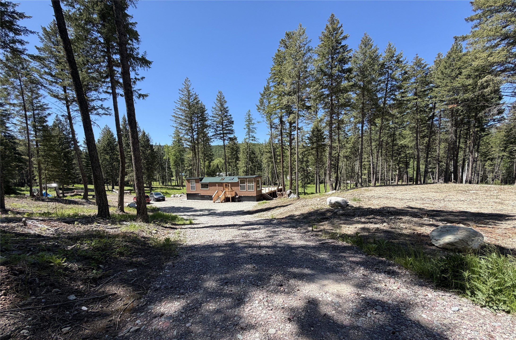 1782 Truman Creek Road Property Photo 10