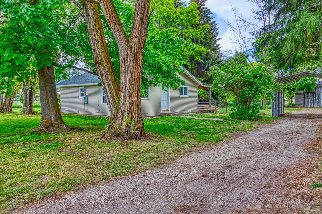 134 Grantsdale Cutoff Road Property Photo 1
