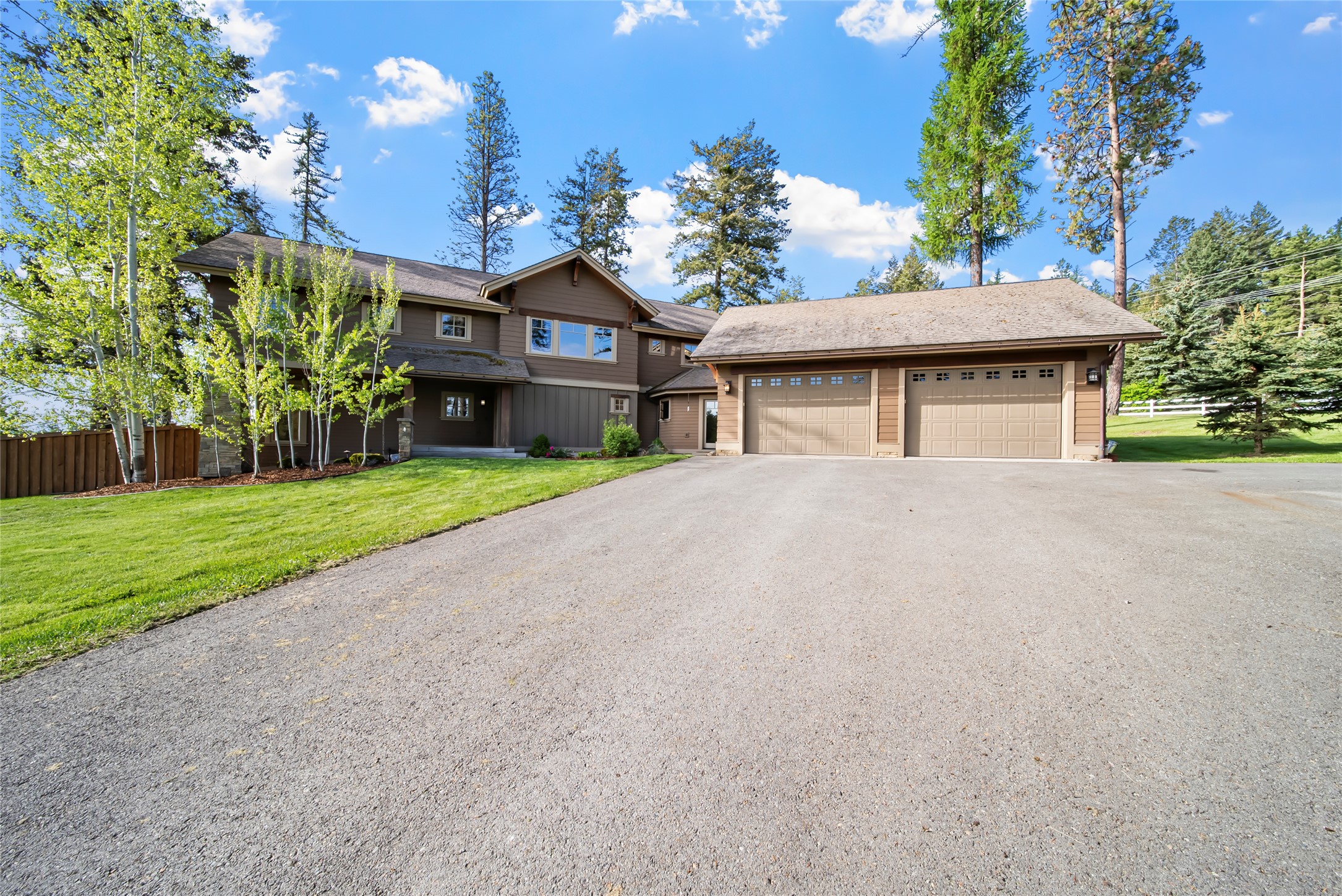 4115 Whitefish Stage Property Photo 3