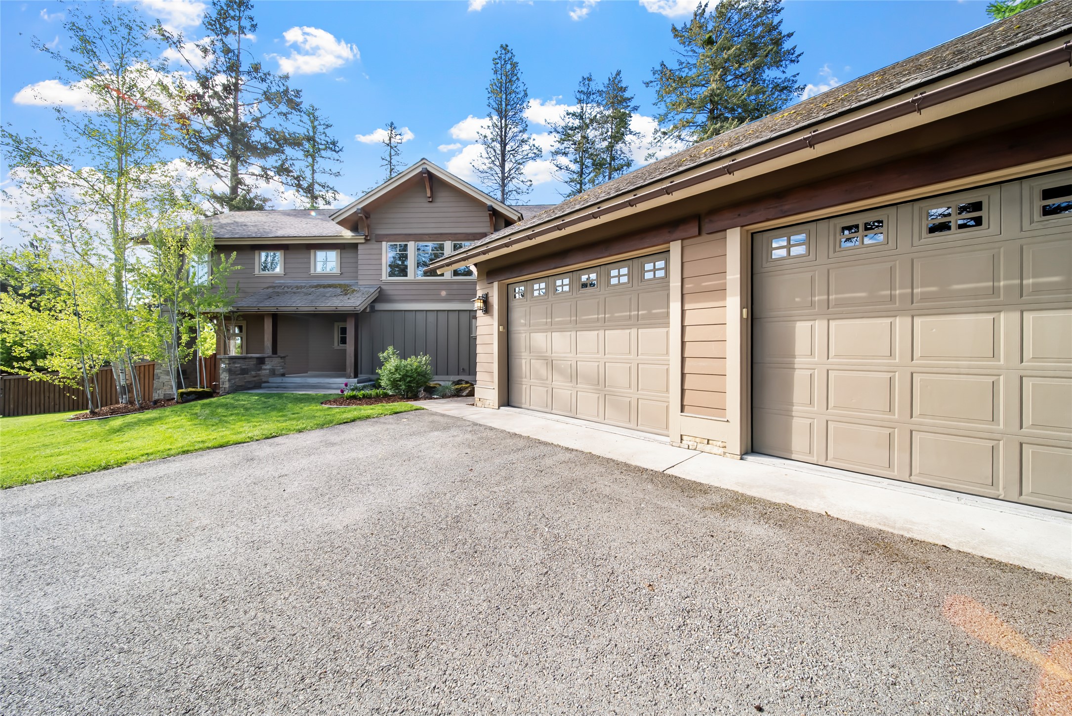 4115 Whitefish Stage Property Photo 4