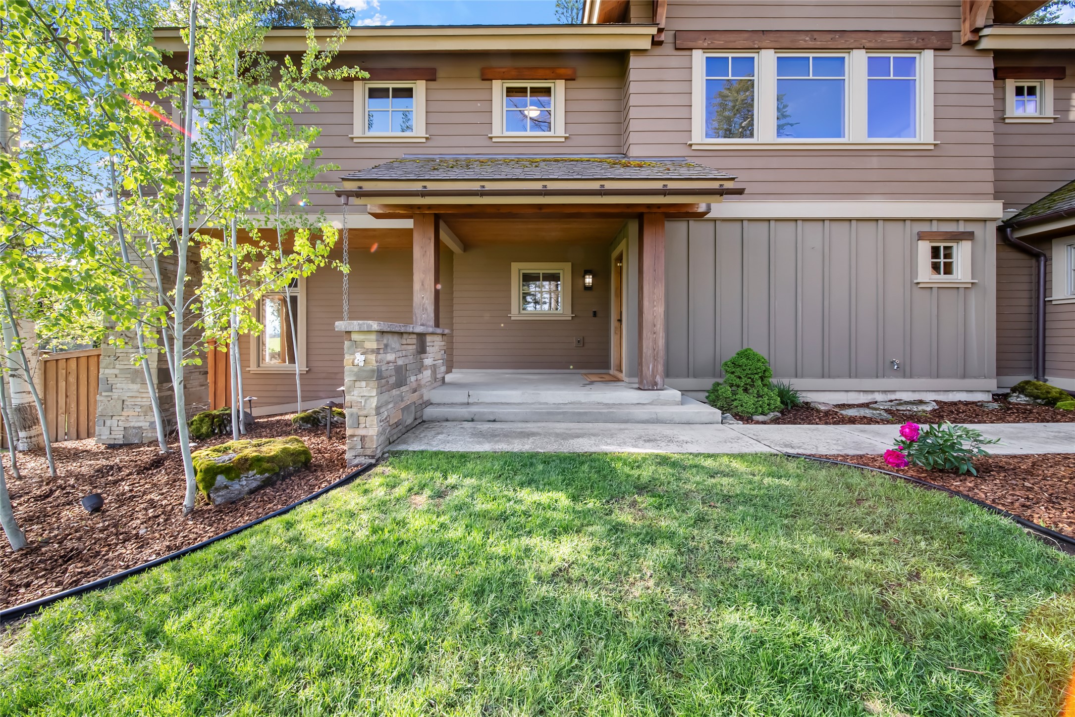 4115 Whitefish Stage Property Photo 6