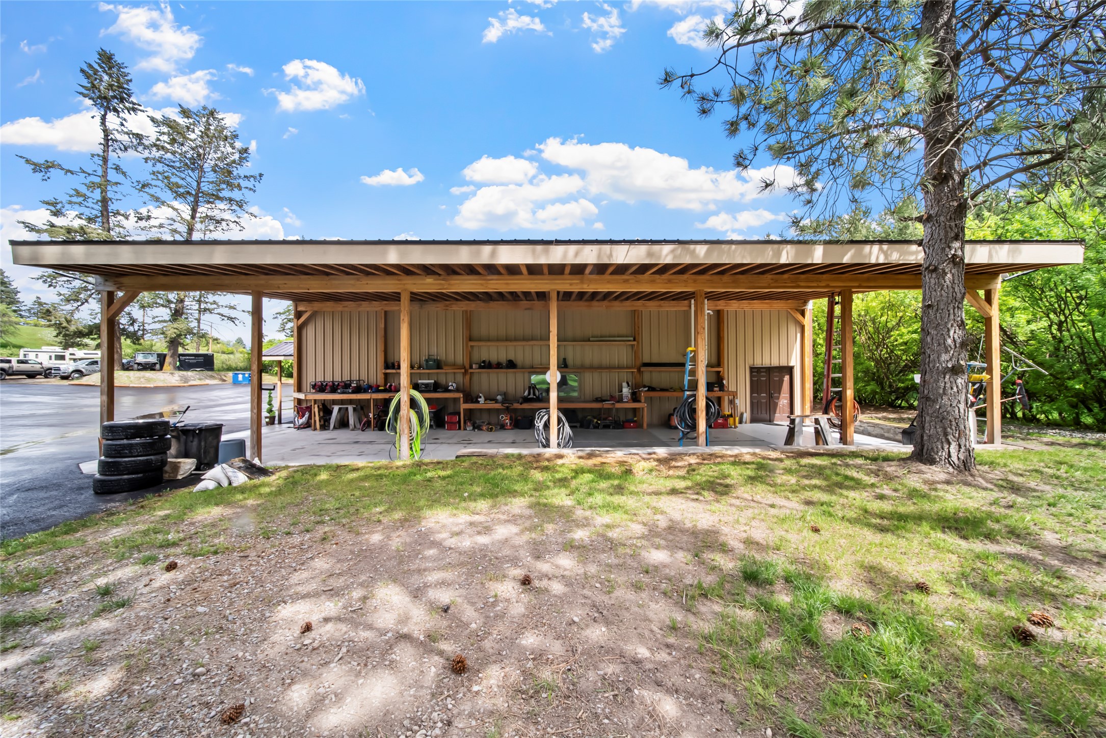 4115 Whitefish Stage Property Photo 72