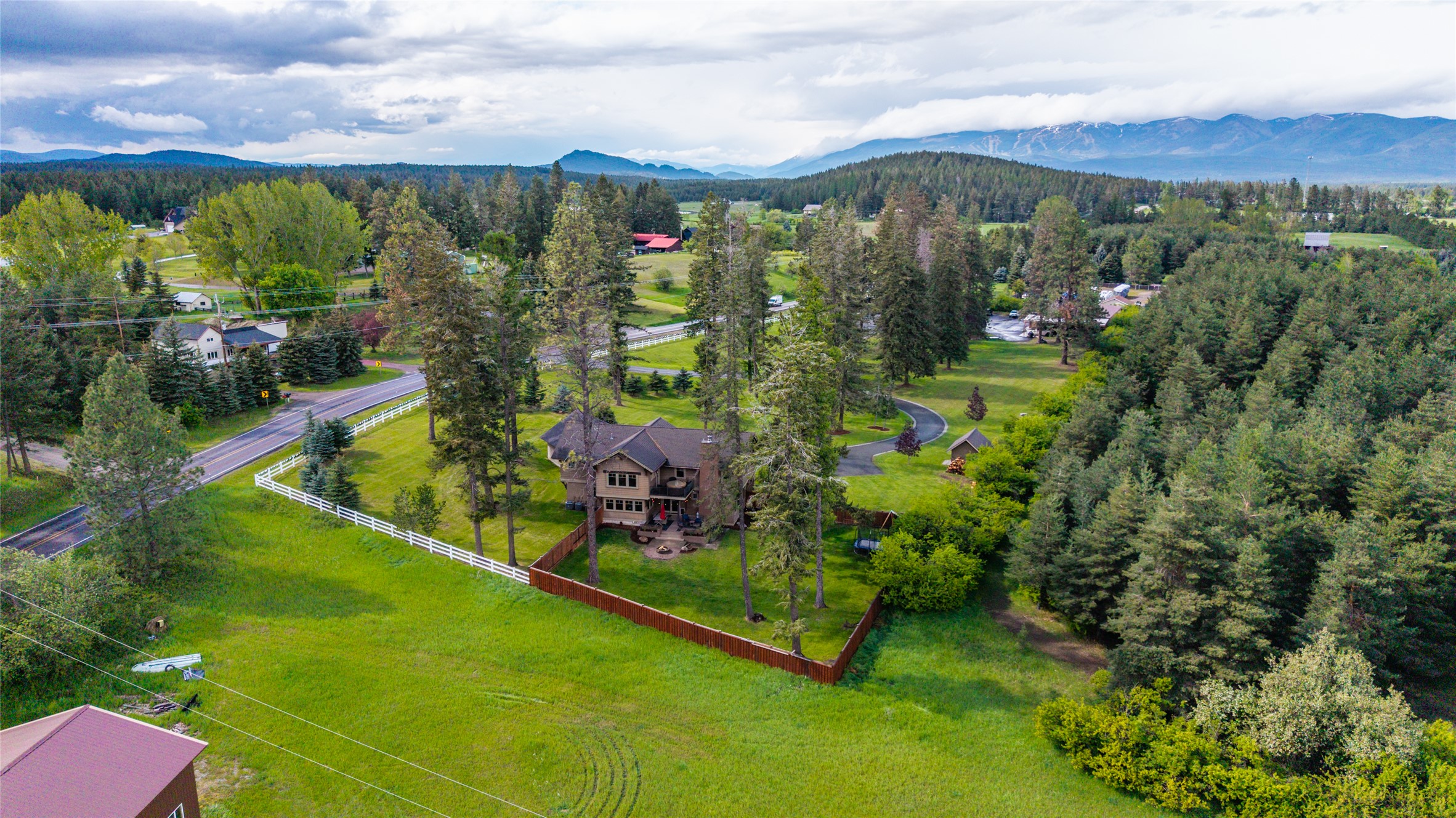 4115 Whitefish Stage Property Photo 93