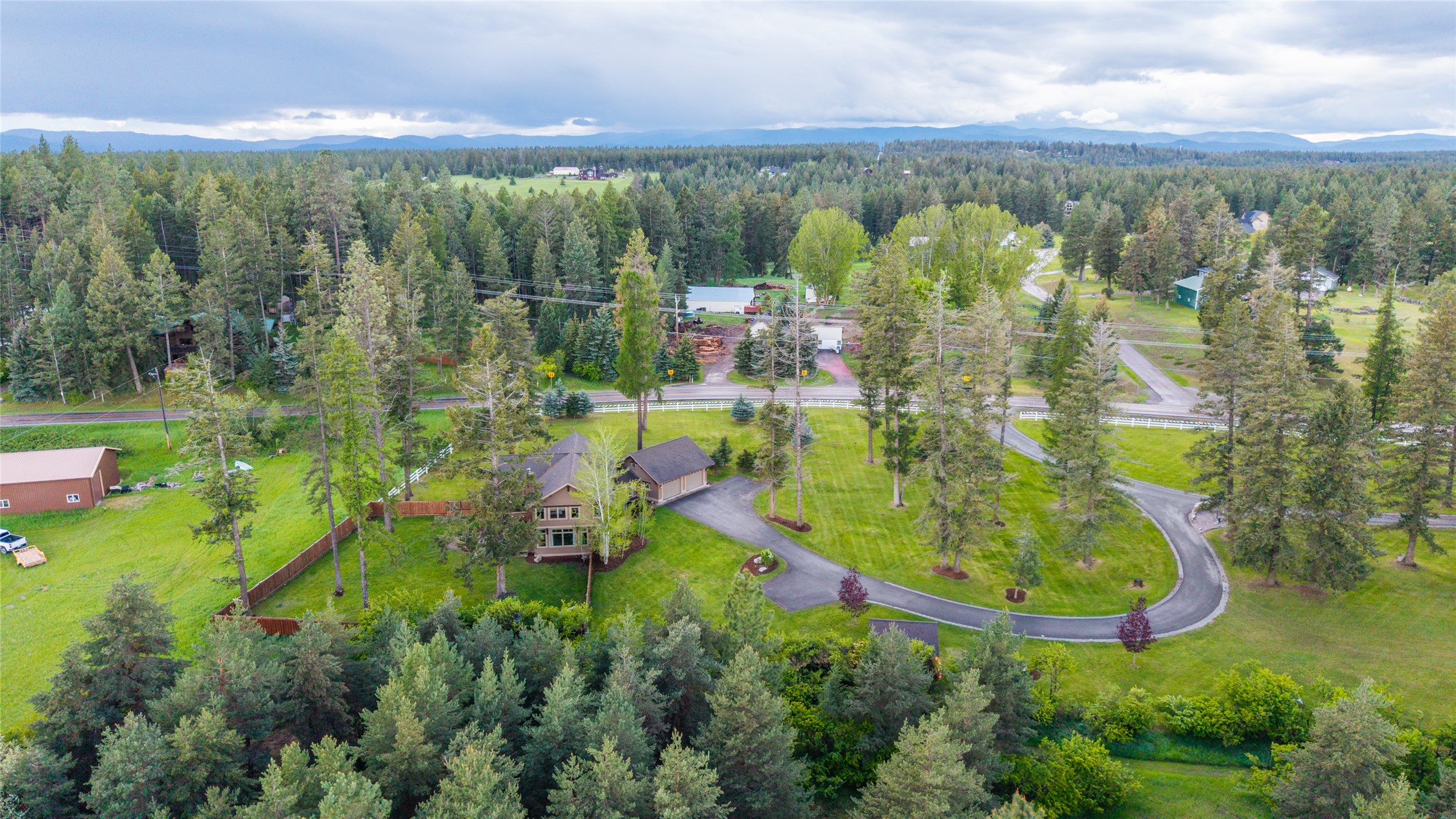 4115 Whitefish Stage Property Photo 94