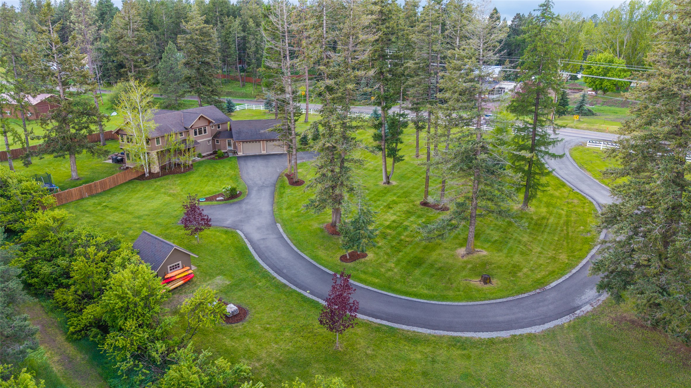 4115 Whitefish Stage Property Photo 95