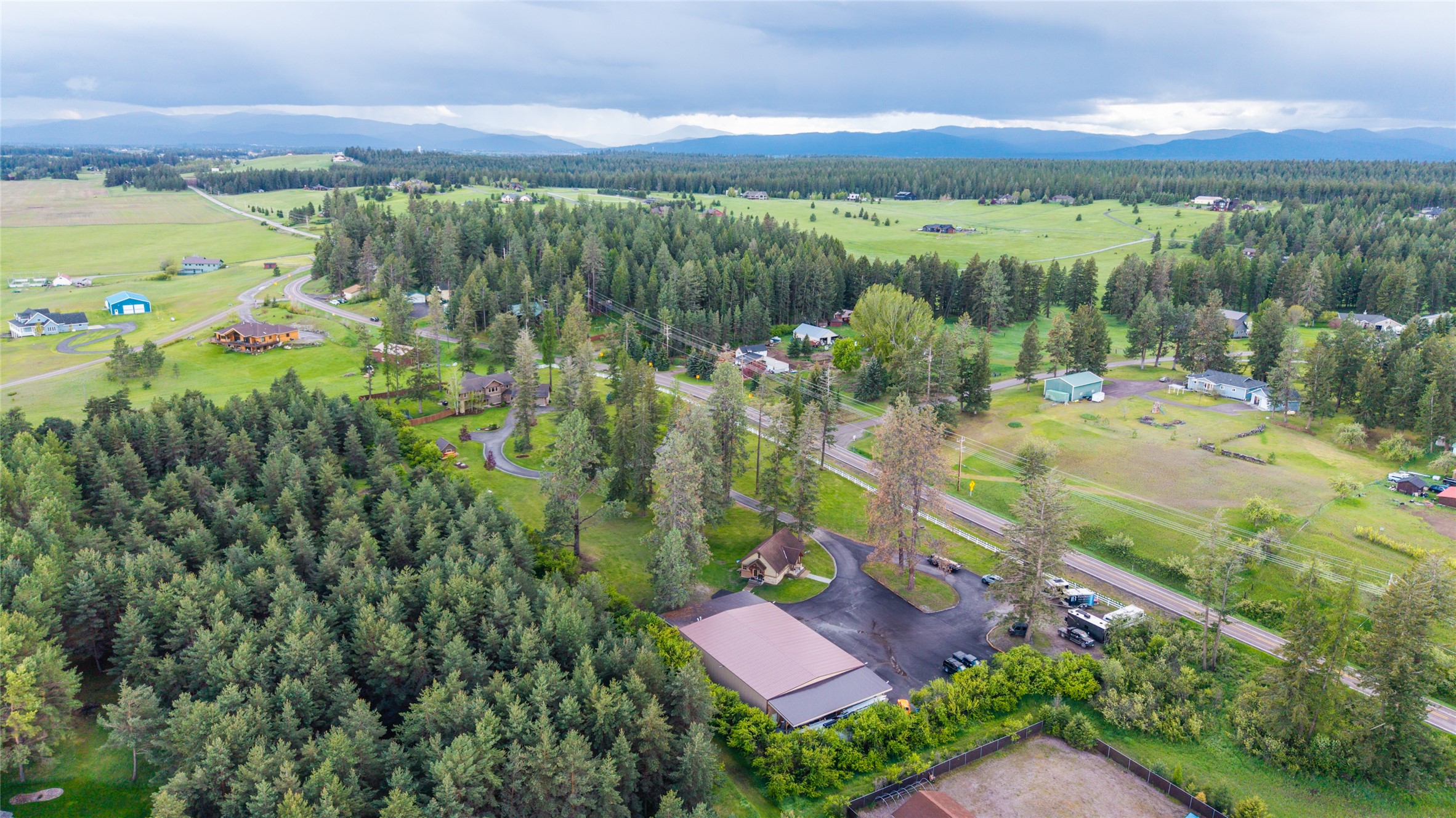 4115 Whitefish Stage Property Photo 97