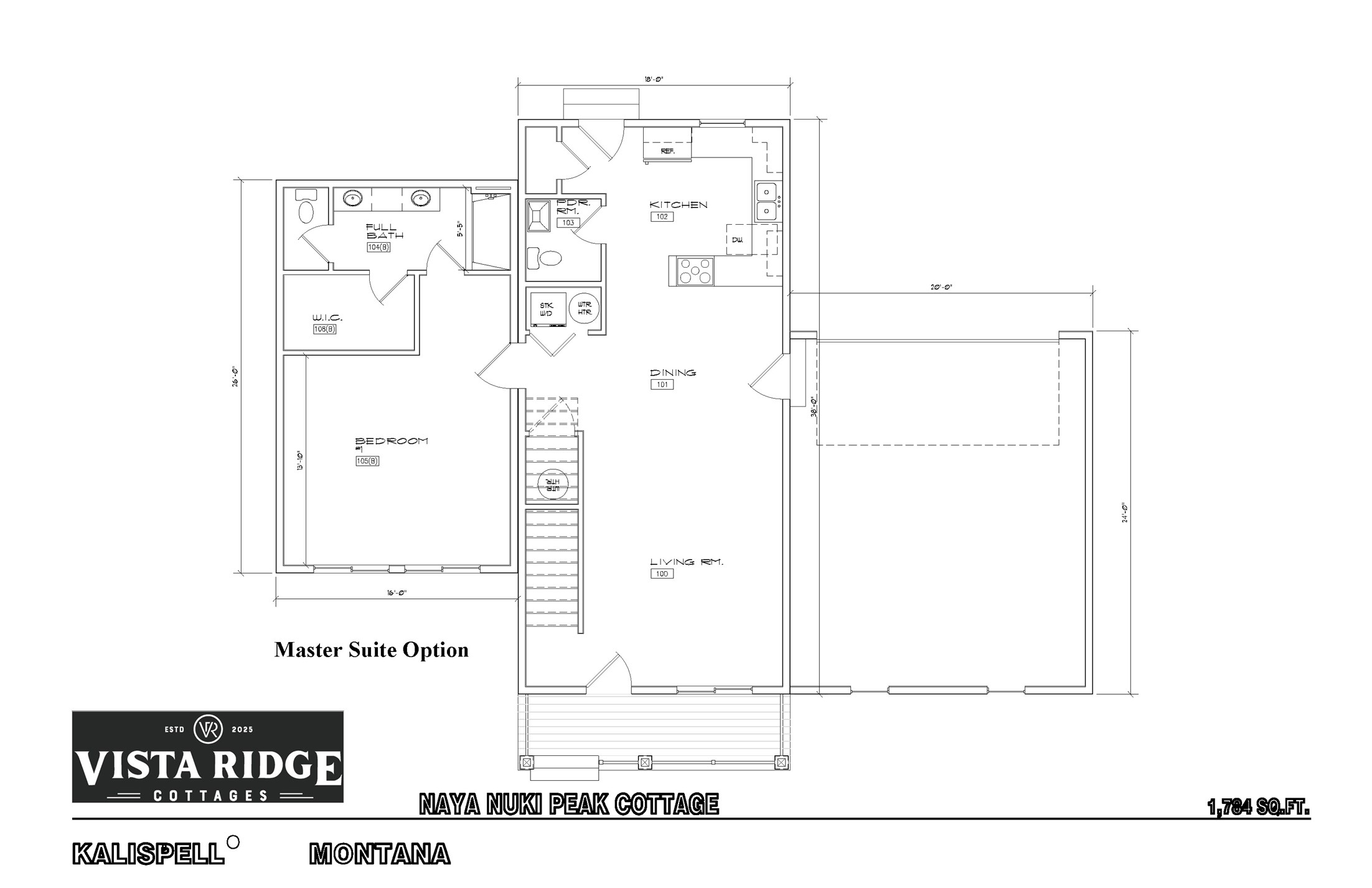 24 Rhine Falls Loop Property Photo 2
