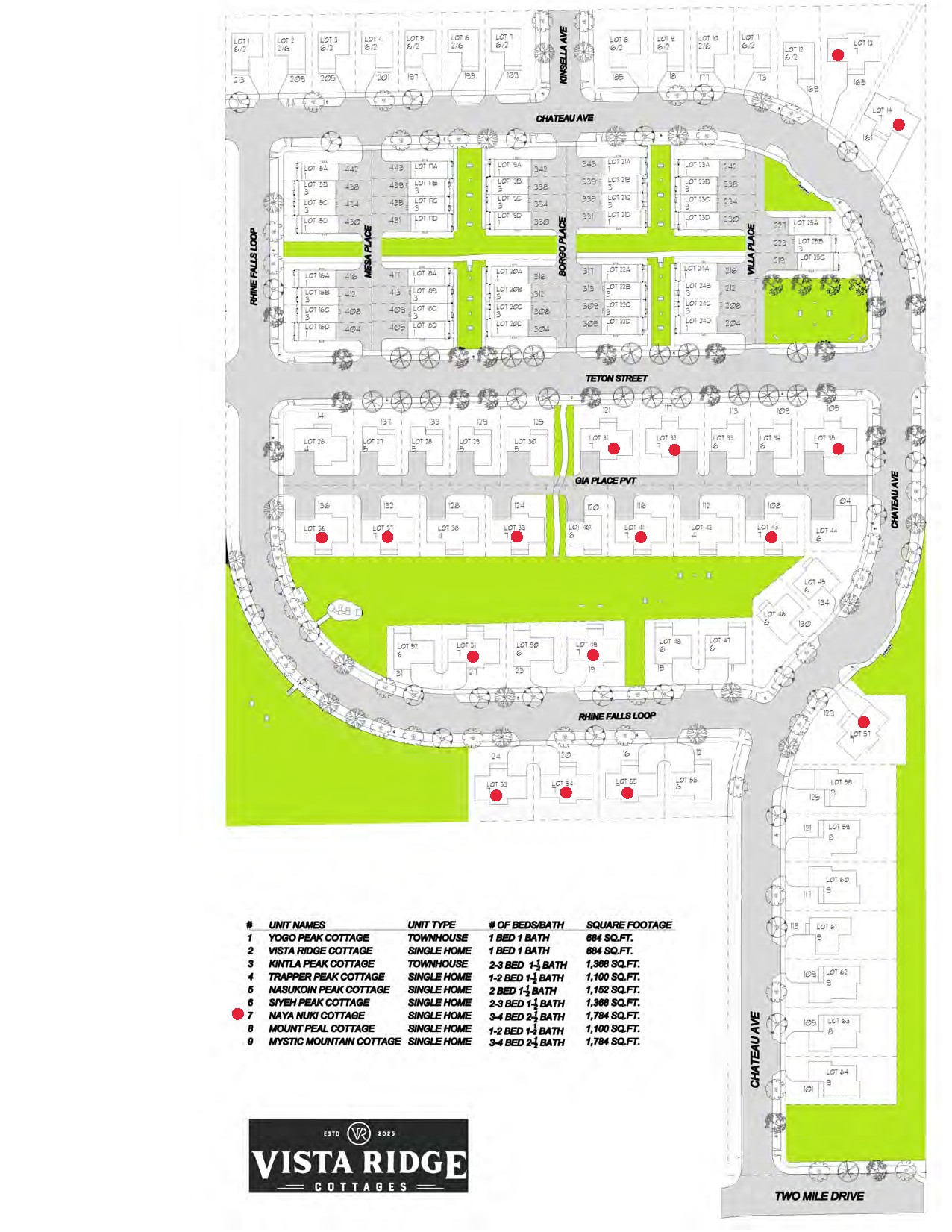 24 Rhine Falls Loop Property Photo 4