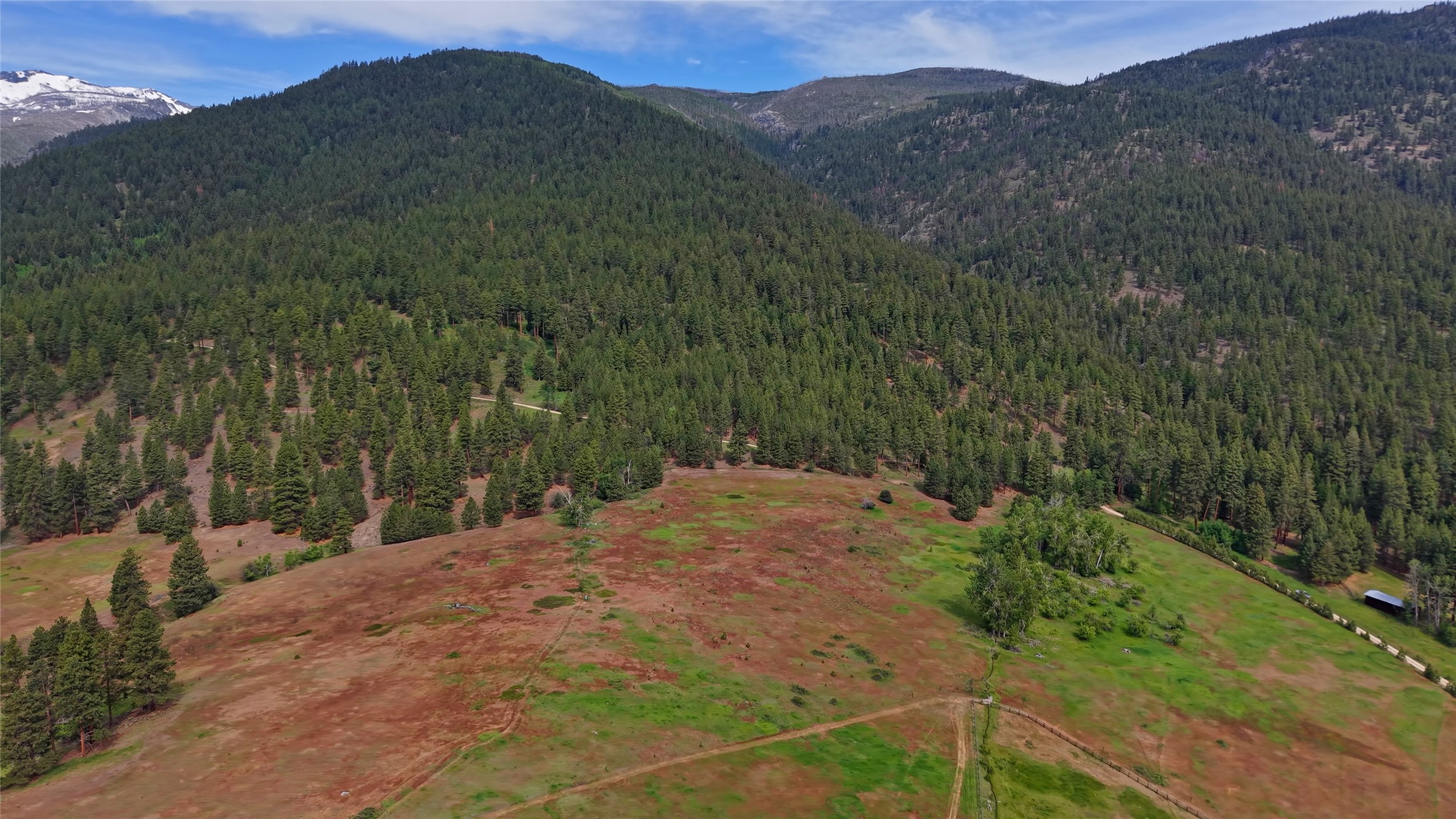 2770 Smith Creek Road Property Photo 4