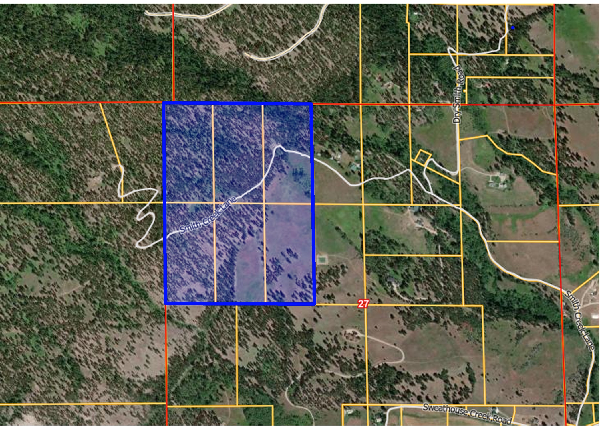 2770 Smith Creek Road Property Photo 17