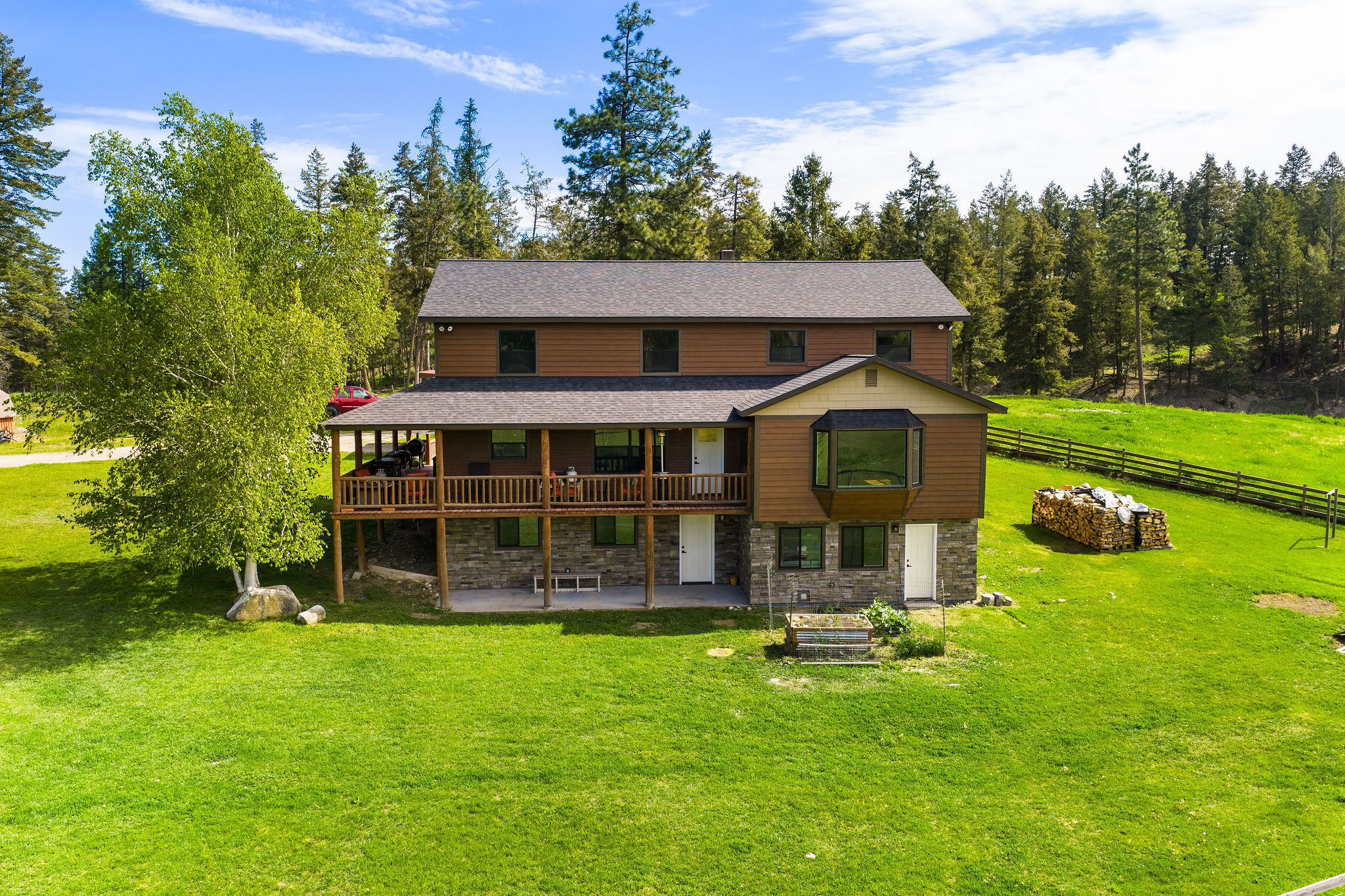 49 Whitetail Drive Property Photo 1
