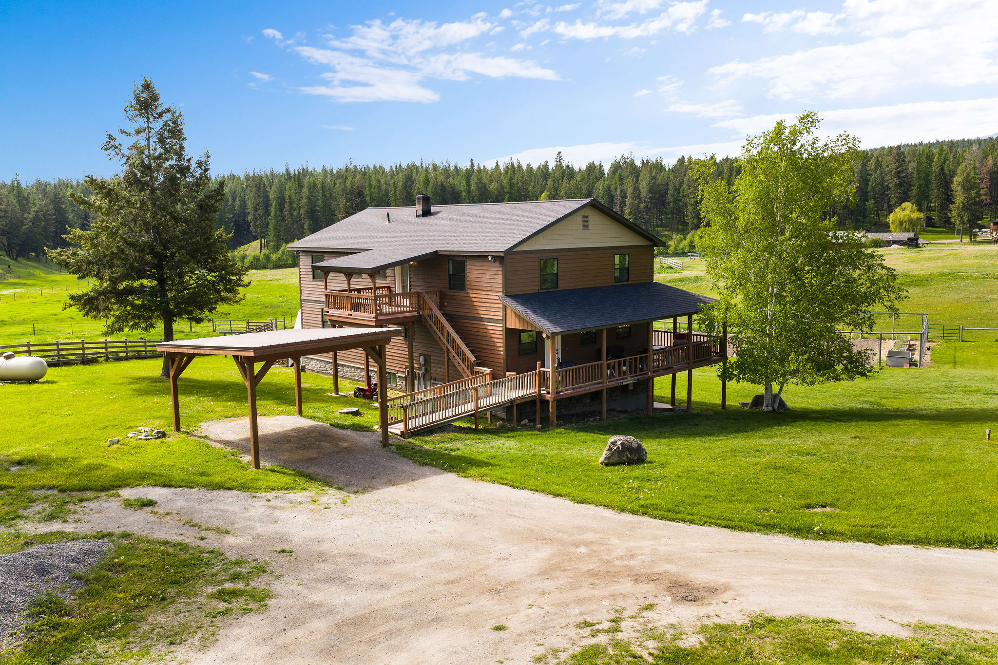 49 Whitetail Drive Property Photo 2