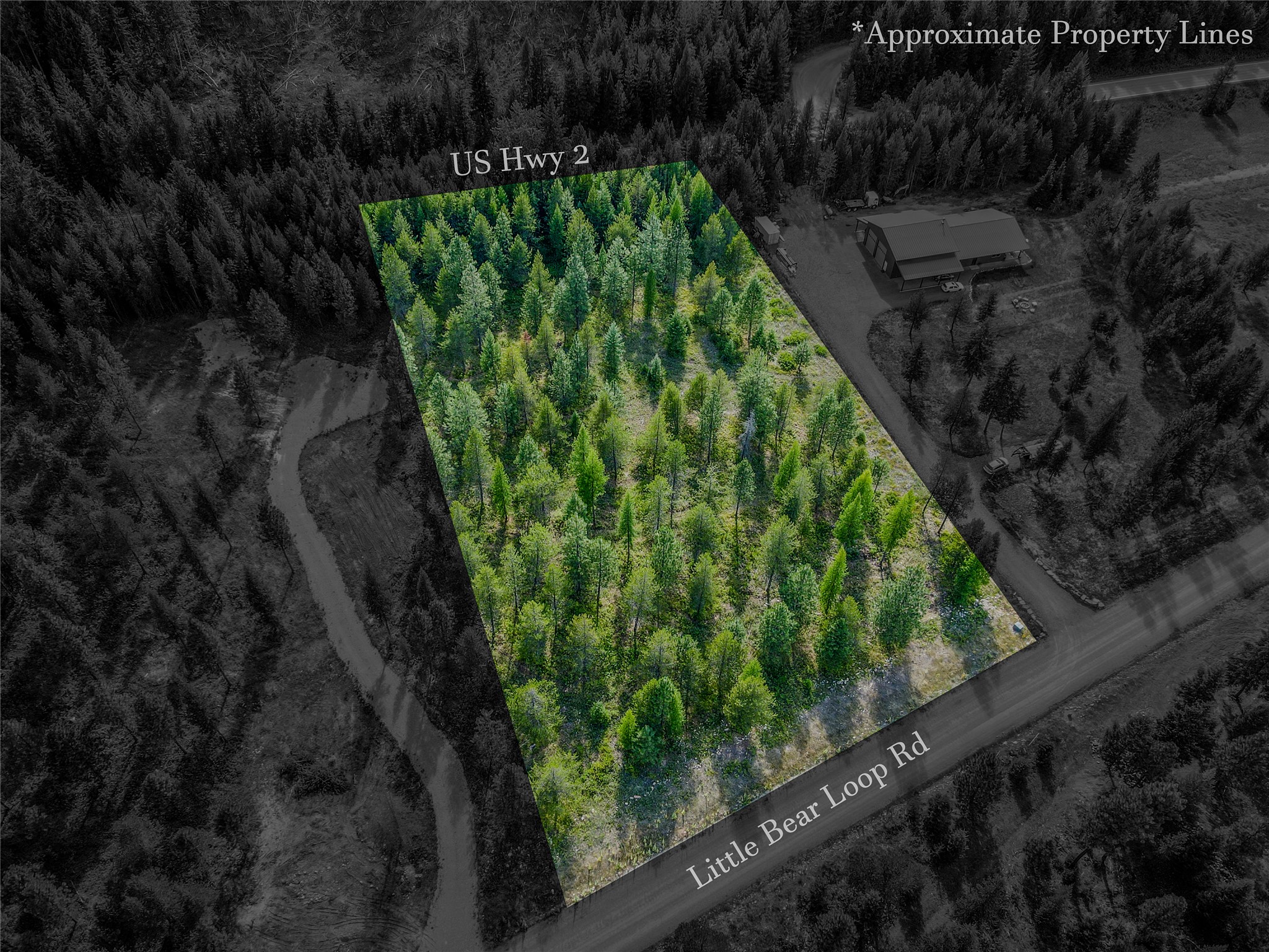 Nhn Little Bear Loop Property Photo 1