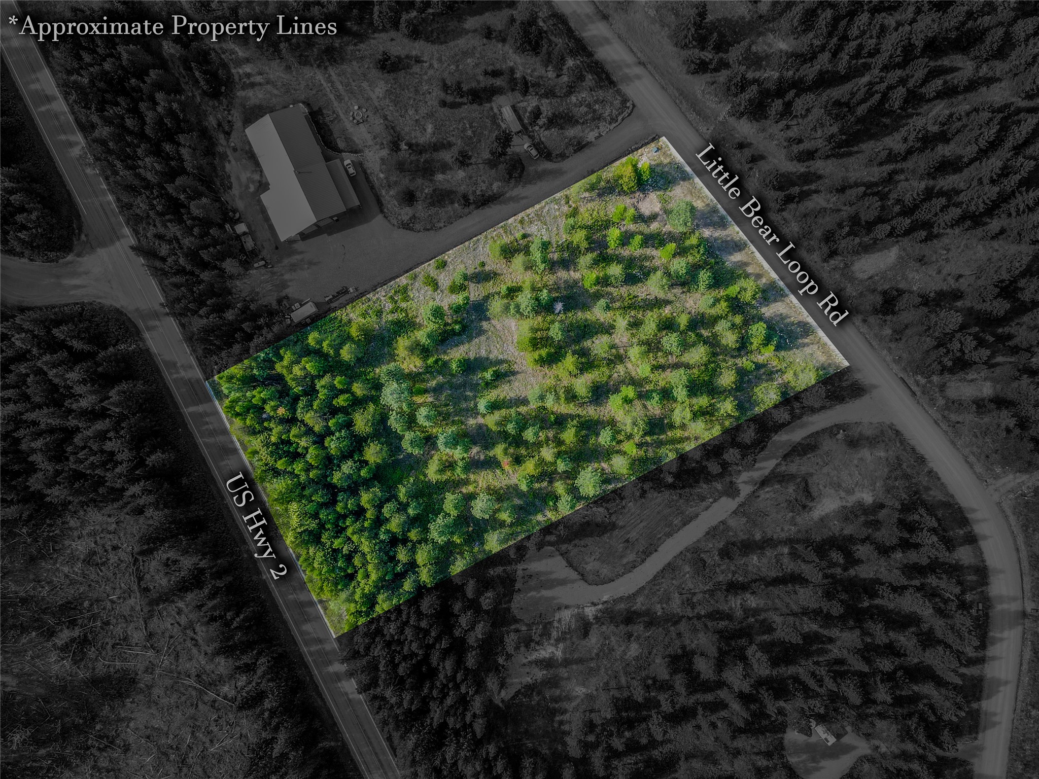 Nhn Little Bear Loop Property Photo 3