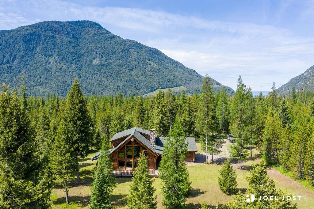 5379 Flathead Ranch Road Property Photo 1