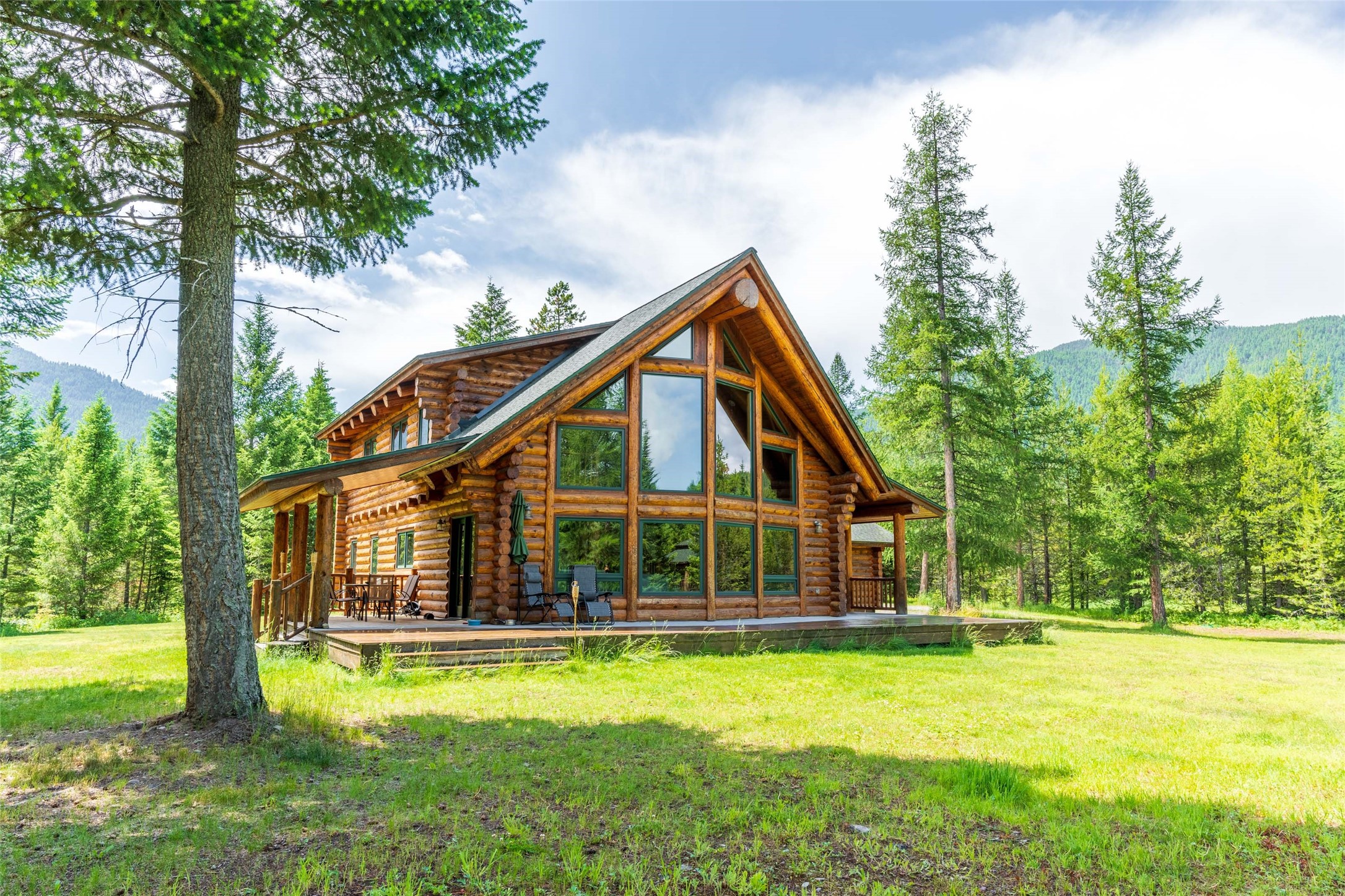 5379 Flathead Ranch Road Property Photo 2