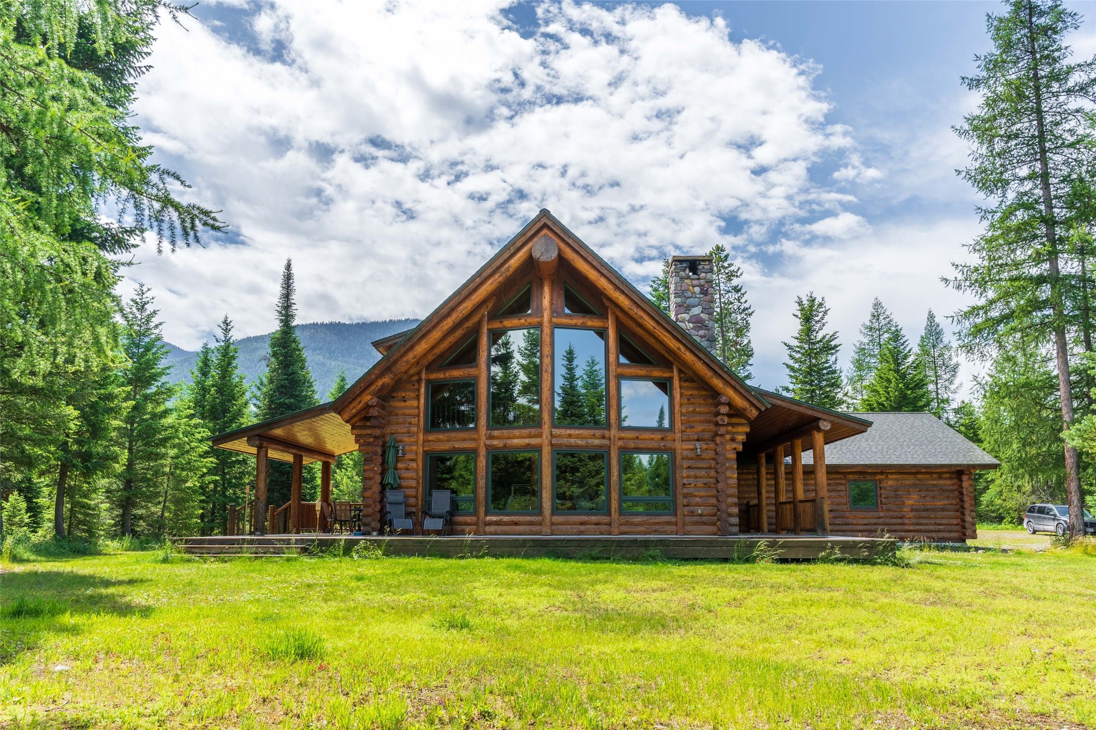 5379 Flathead Ranch Road Property Photo 3