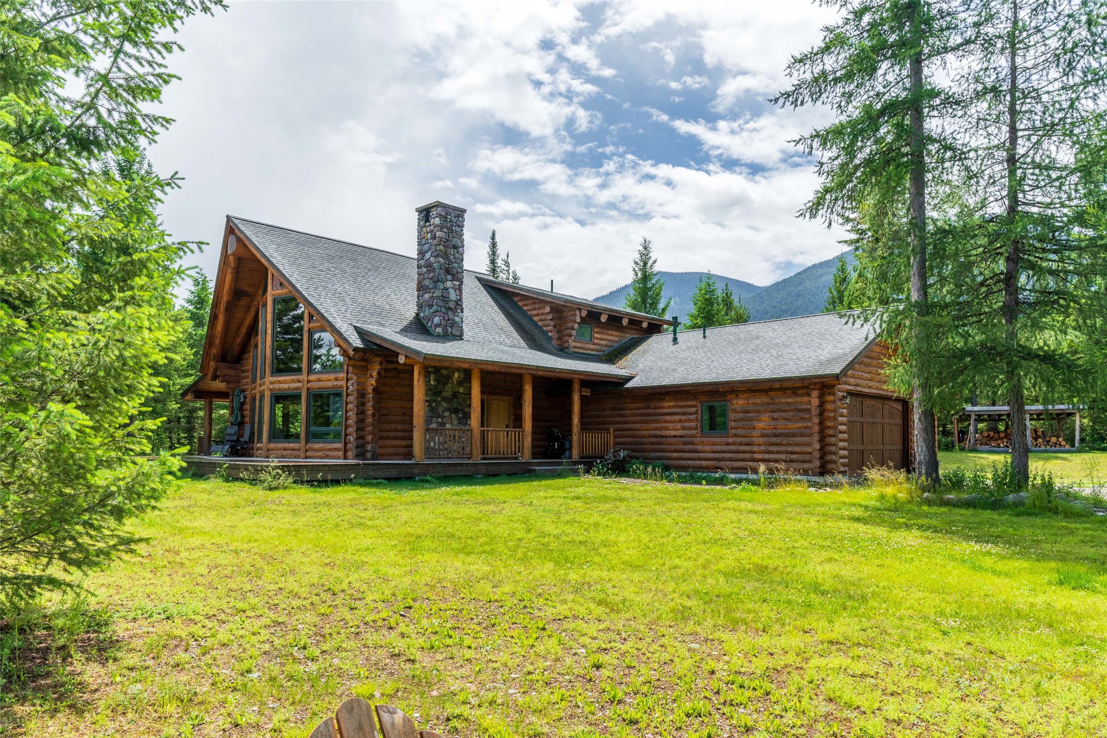 5379 Flathead Ranch Road Property Photo 4