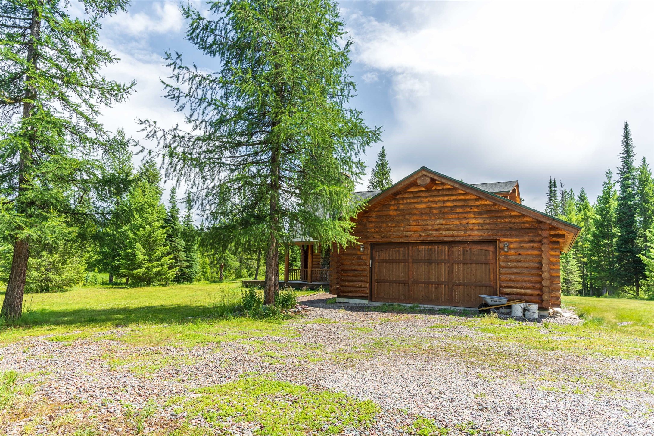 5379 Flathead Ranch Road Property Photo 5