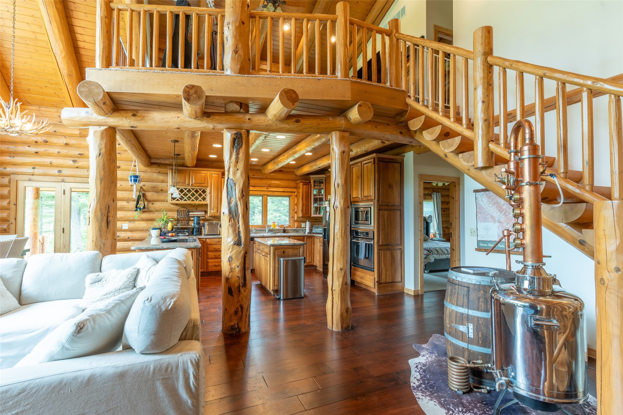 5379 Flathead Ranch Road Property Photo 39