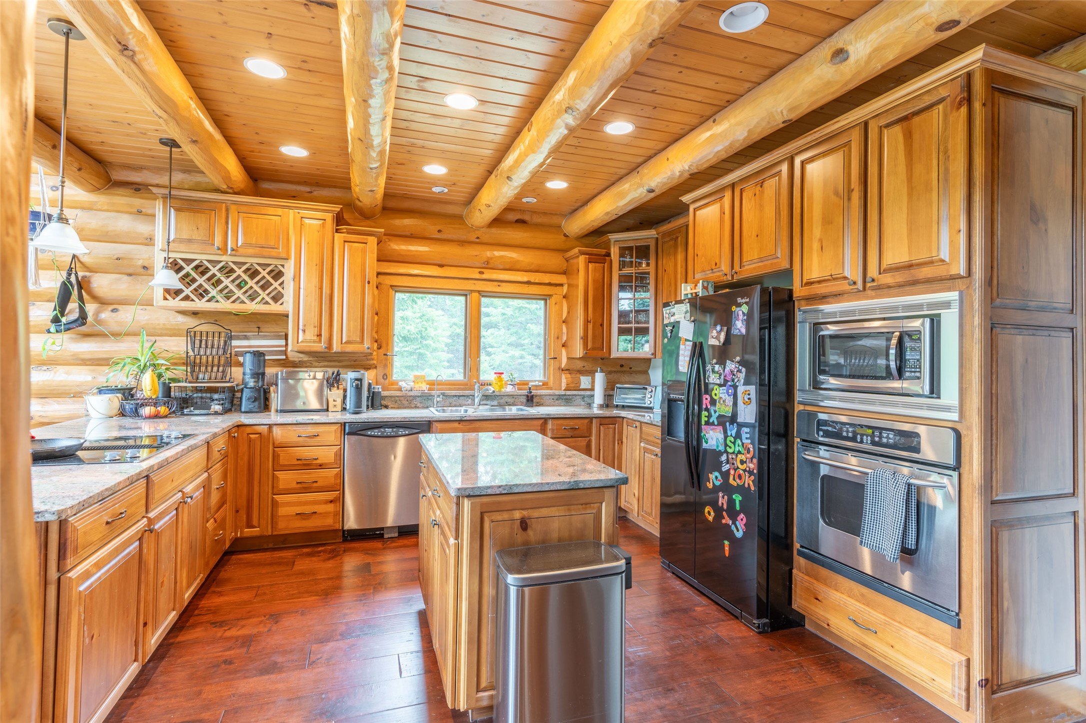 5379 Flathead Ranch Road Property Photo 45