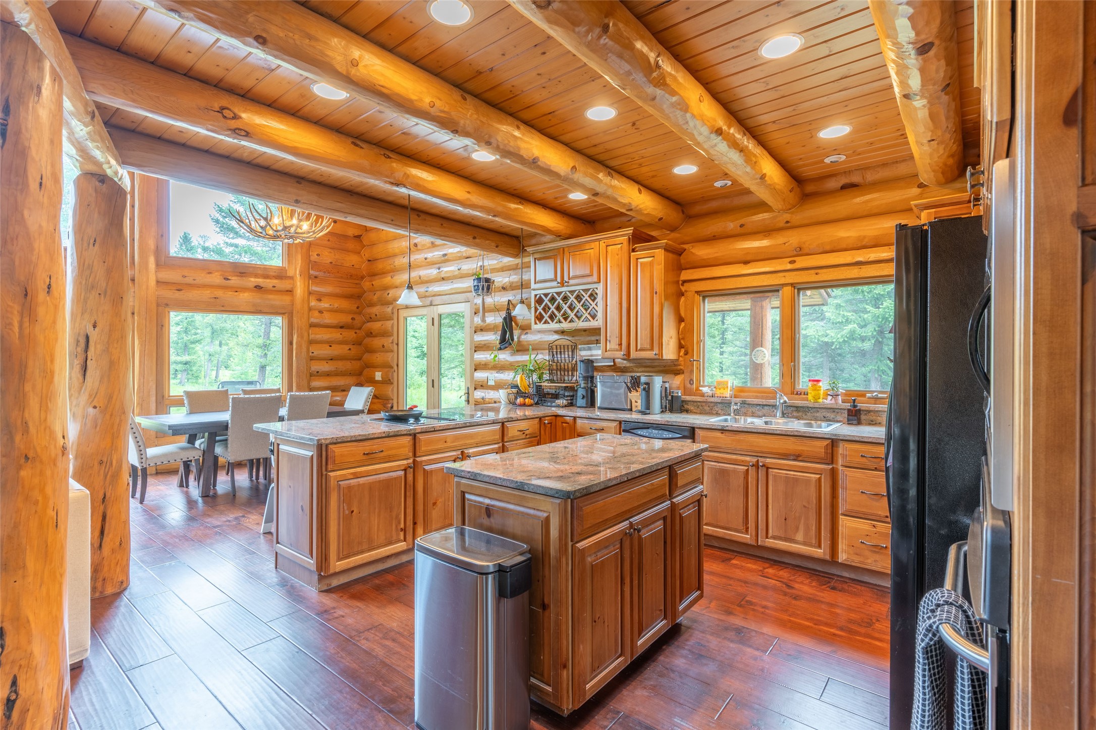 5379 Flathead Ranch Road Property Photo 46