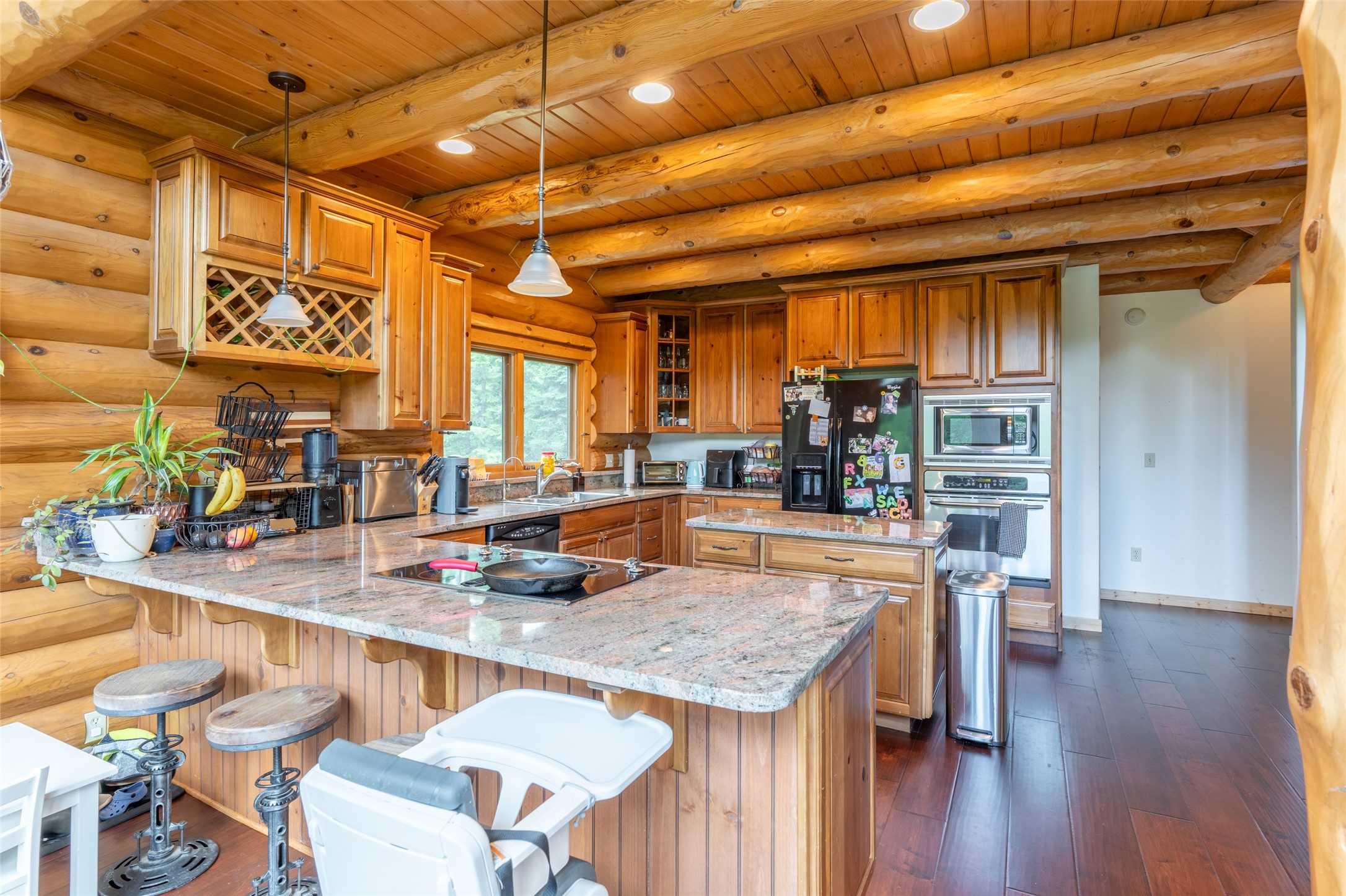 5379 Flathead Ranch Road Property Photo 48