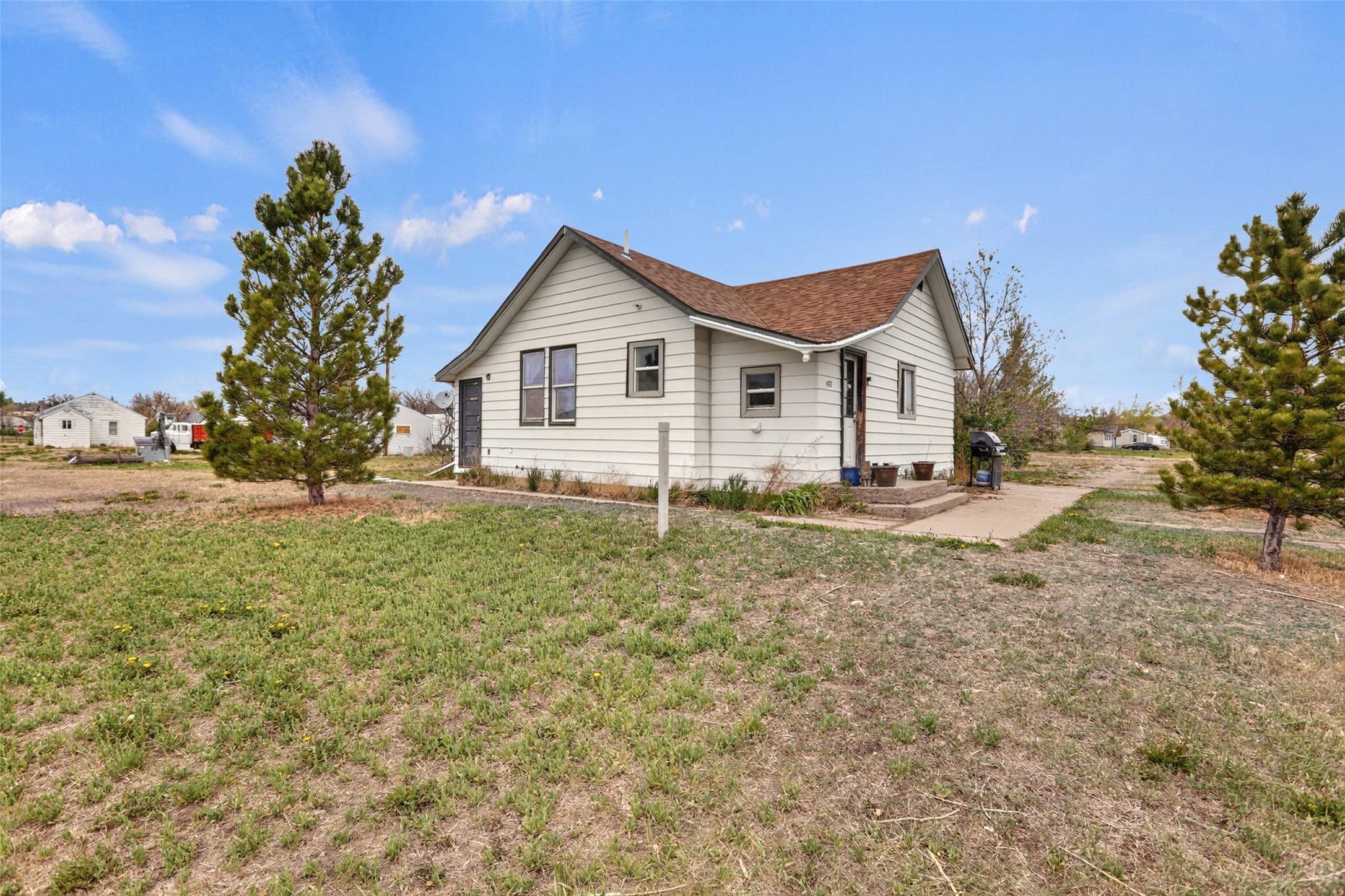 407 Liberty Avenue Property Photo 1