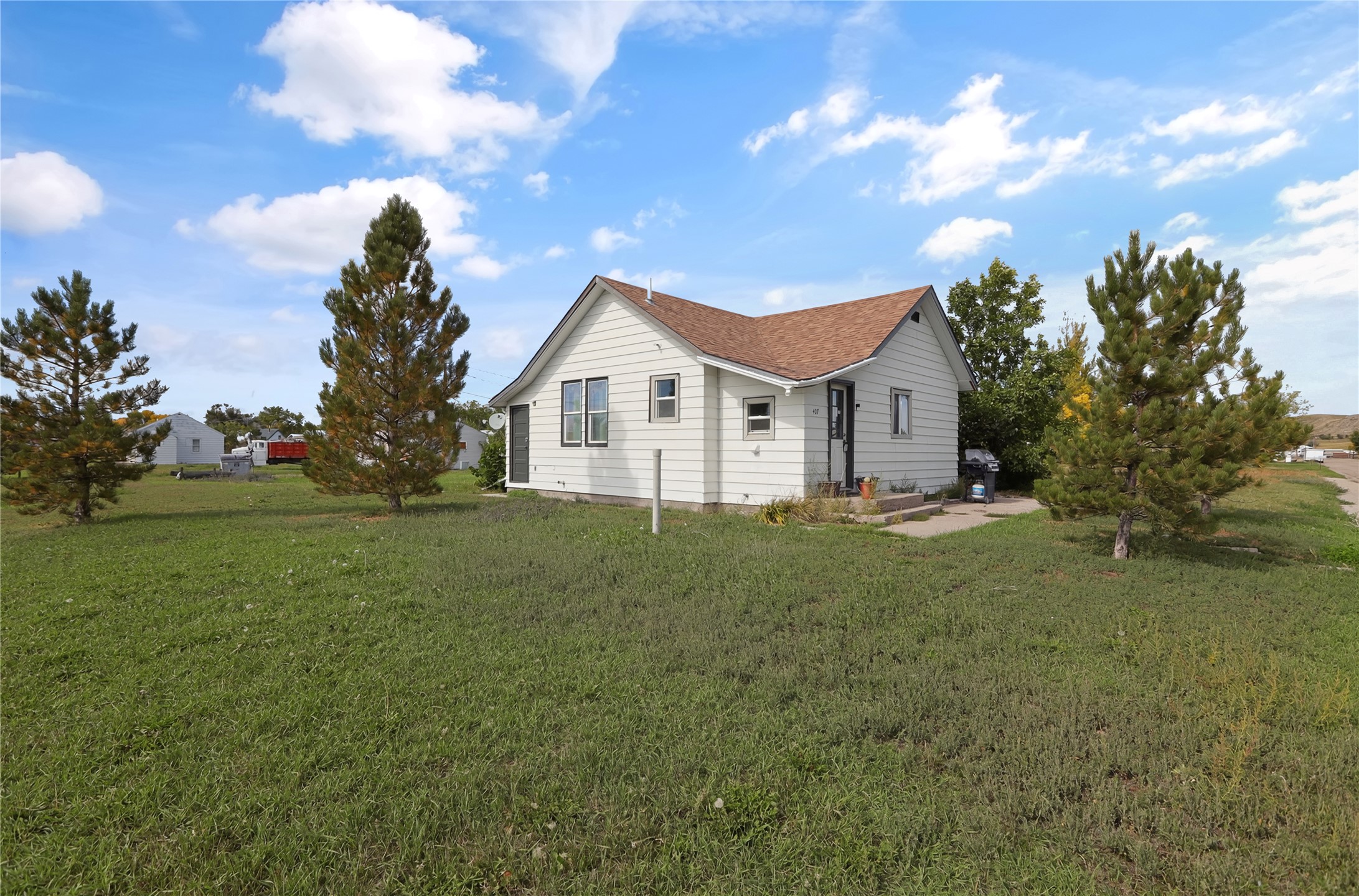 407 Liberty Avenue Property Photo 1
