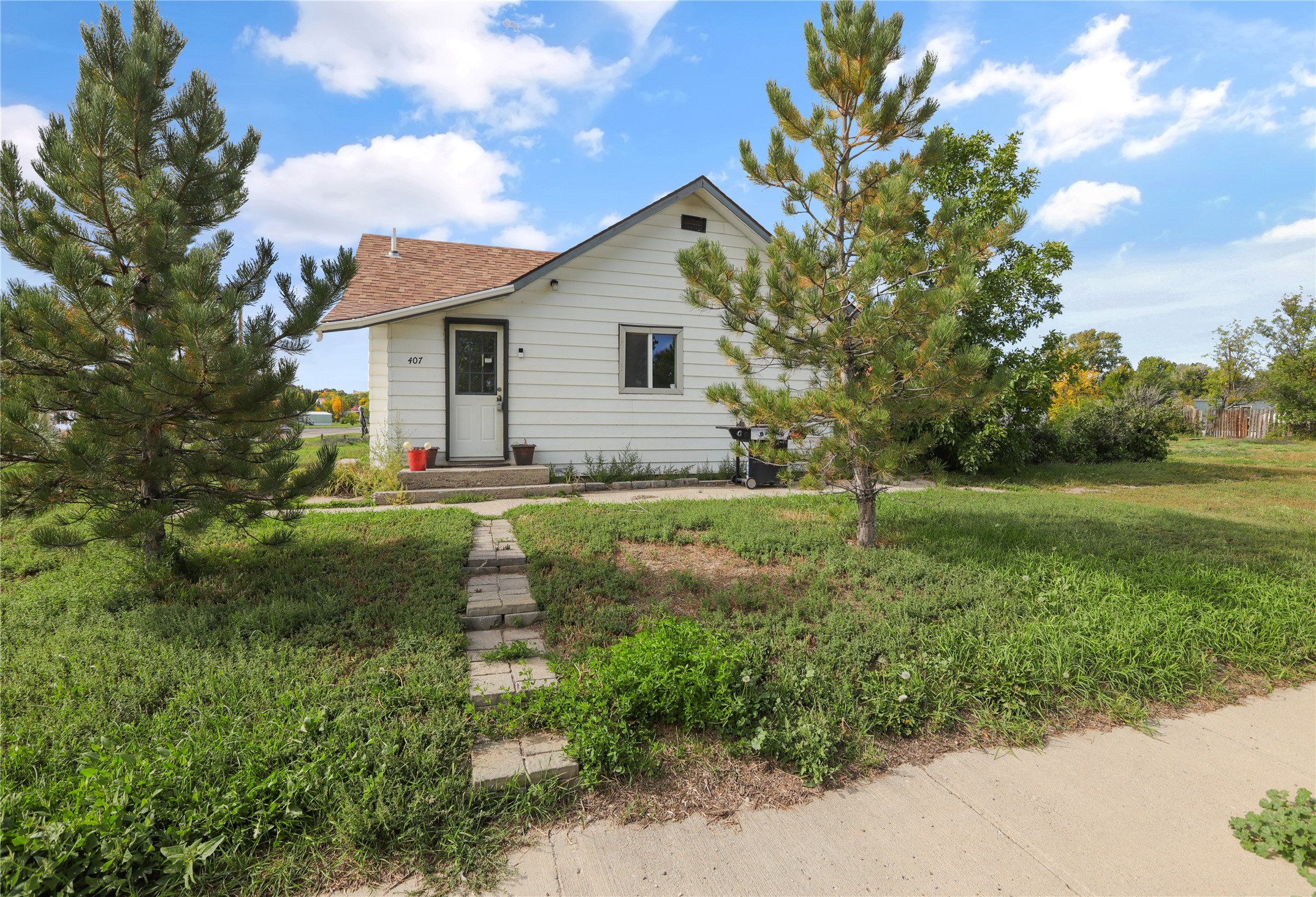 407 Liberty Avenue Property Photo 2