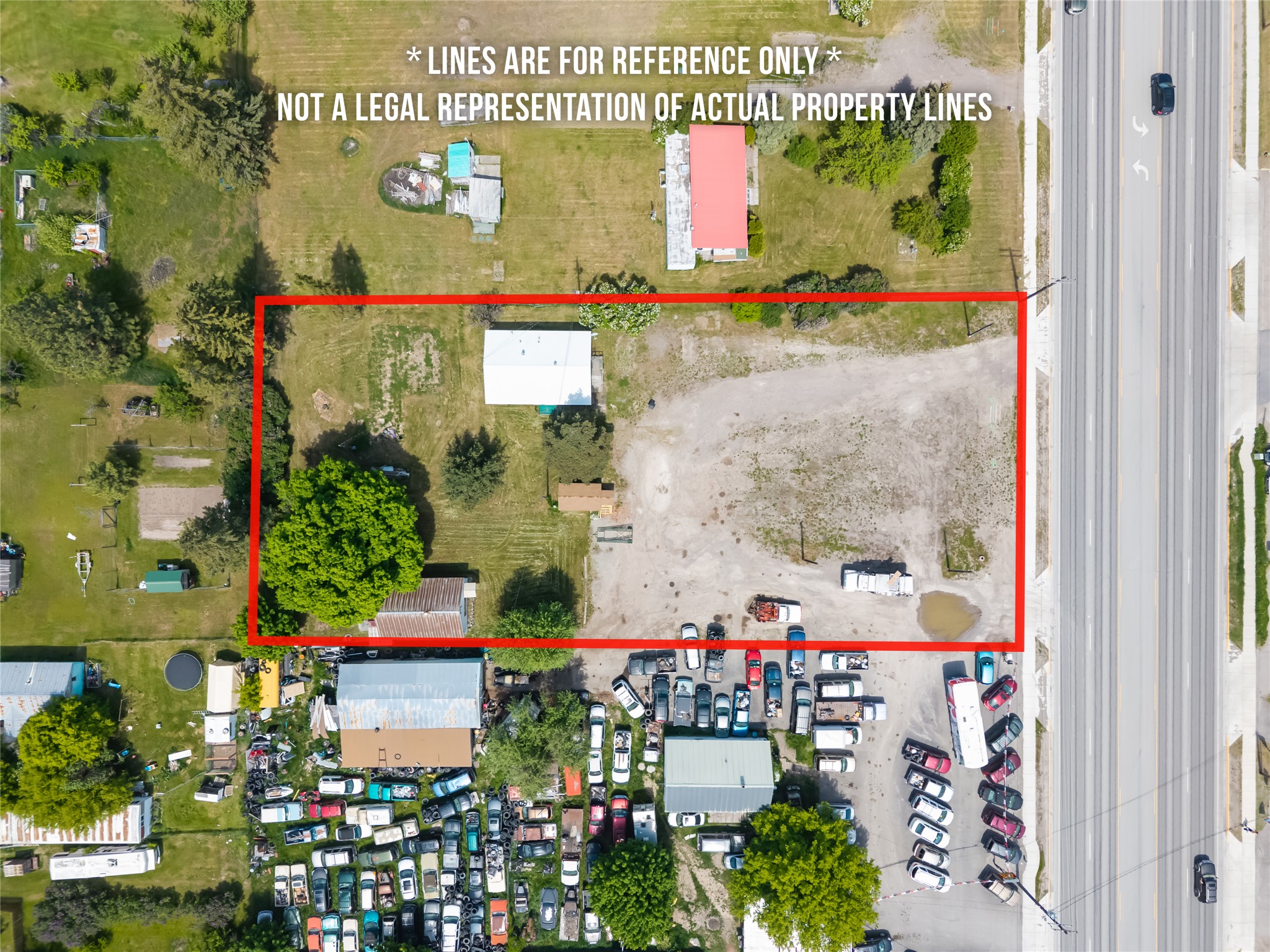 2108 1/2 Us Highway 2 E Property Photo 1
