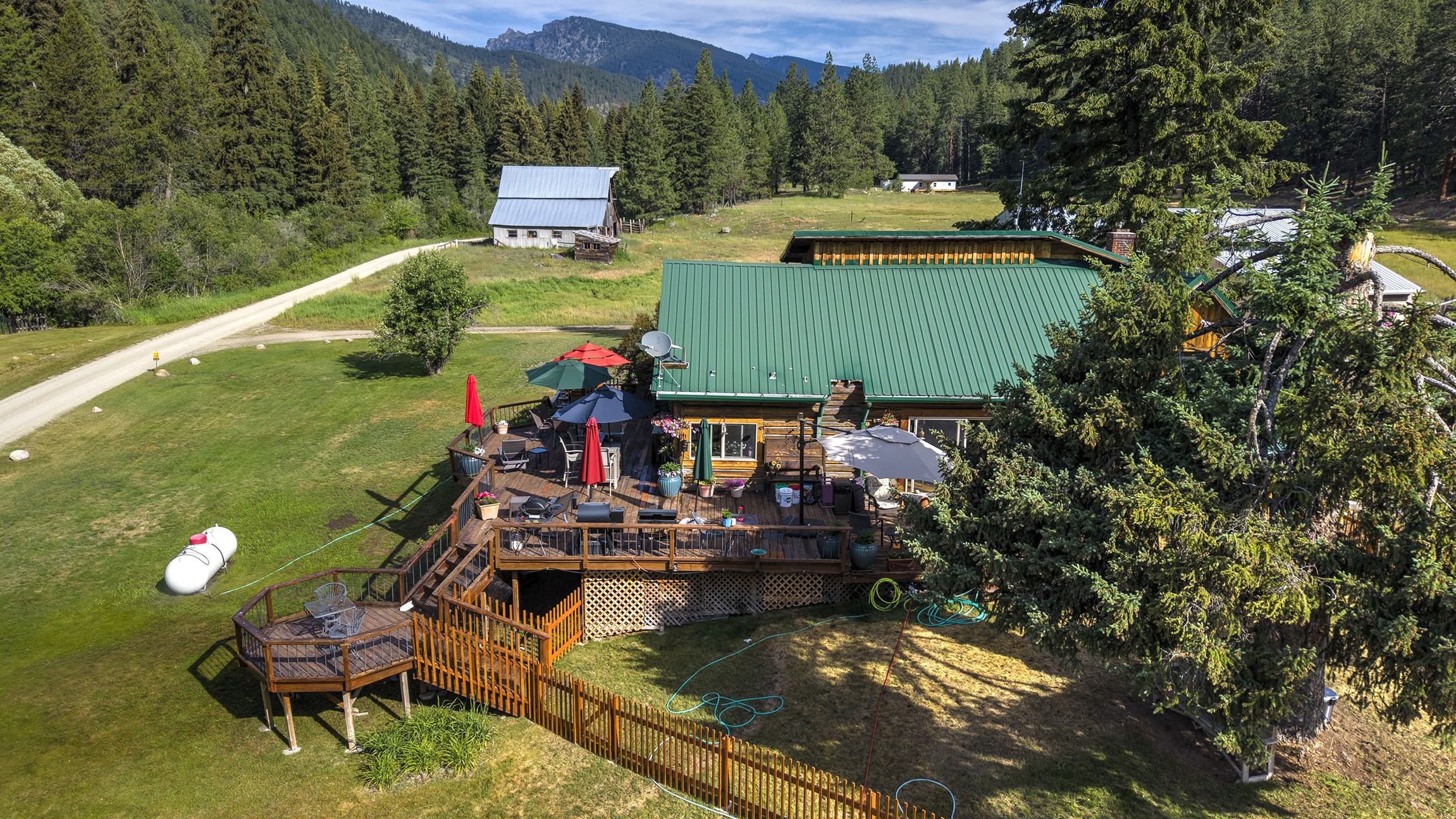 158 Trapper Creek Road Property Photo 10