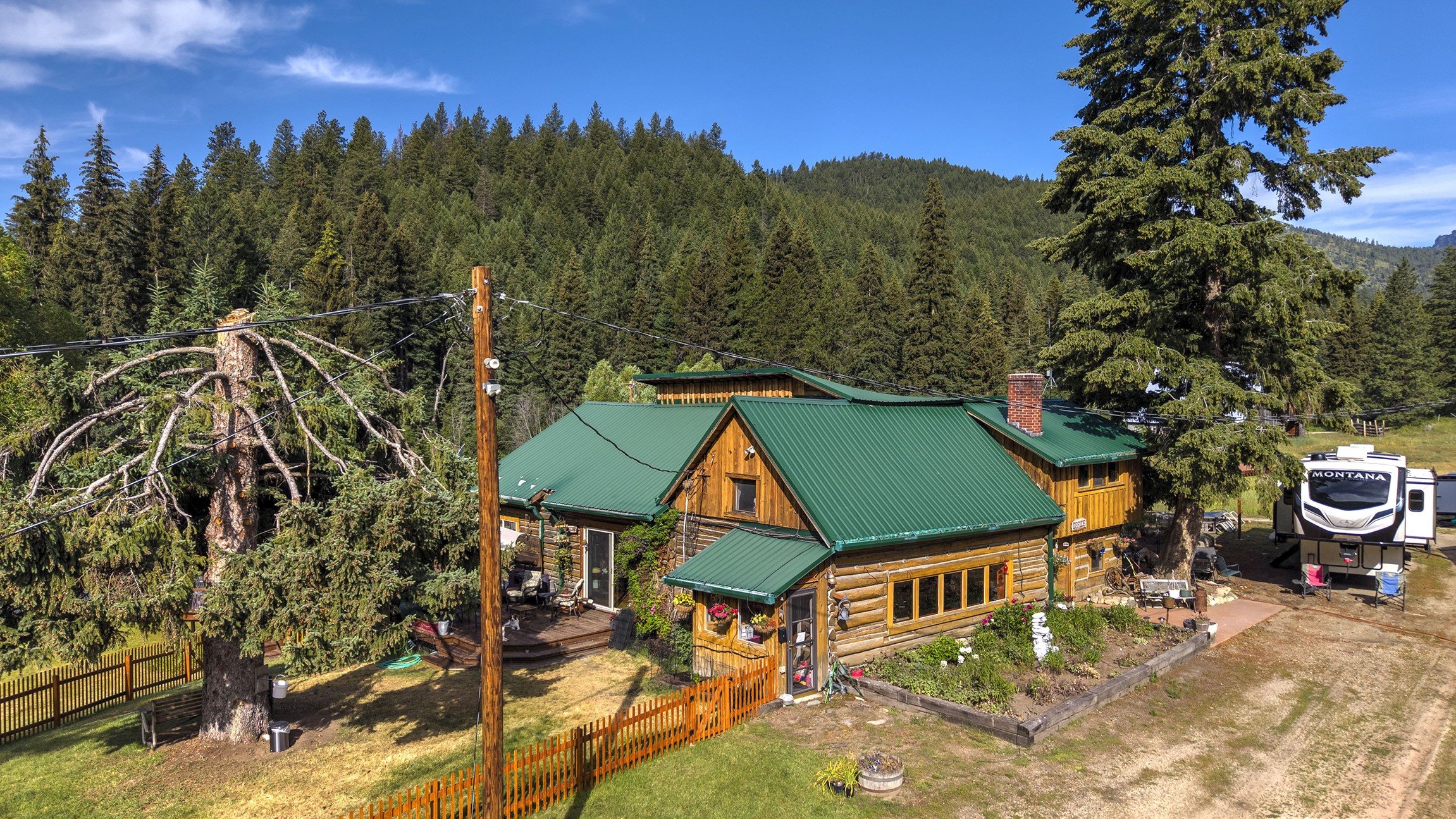 158 Trapper Creek Road Property Photo 11