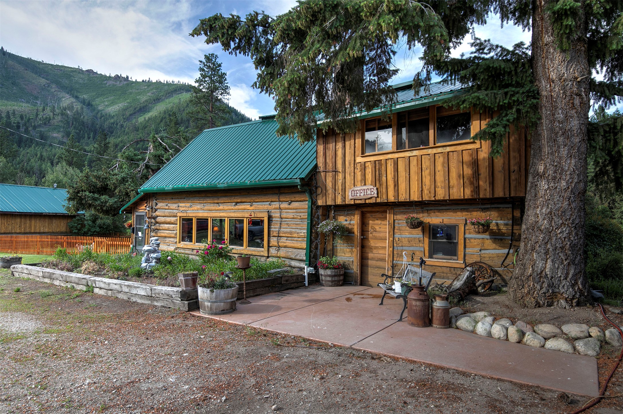 158 Trapper Creek Road Property Photo 13