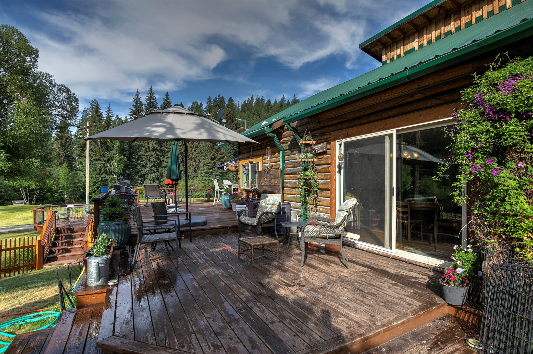158 Trapper Creek Road Property Photo 39