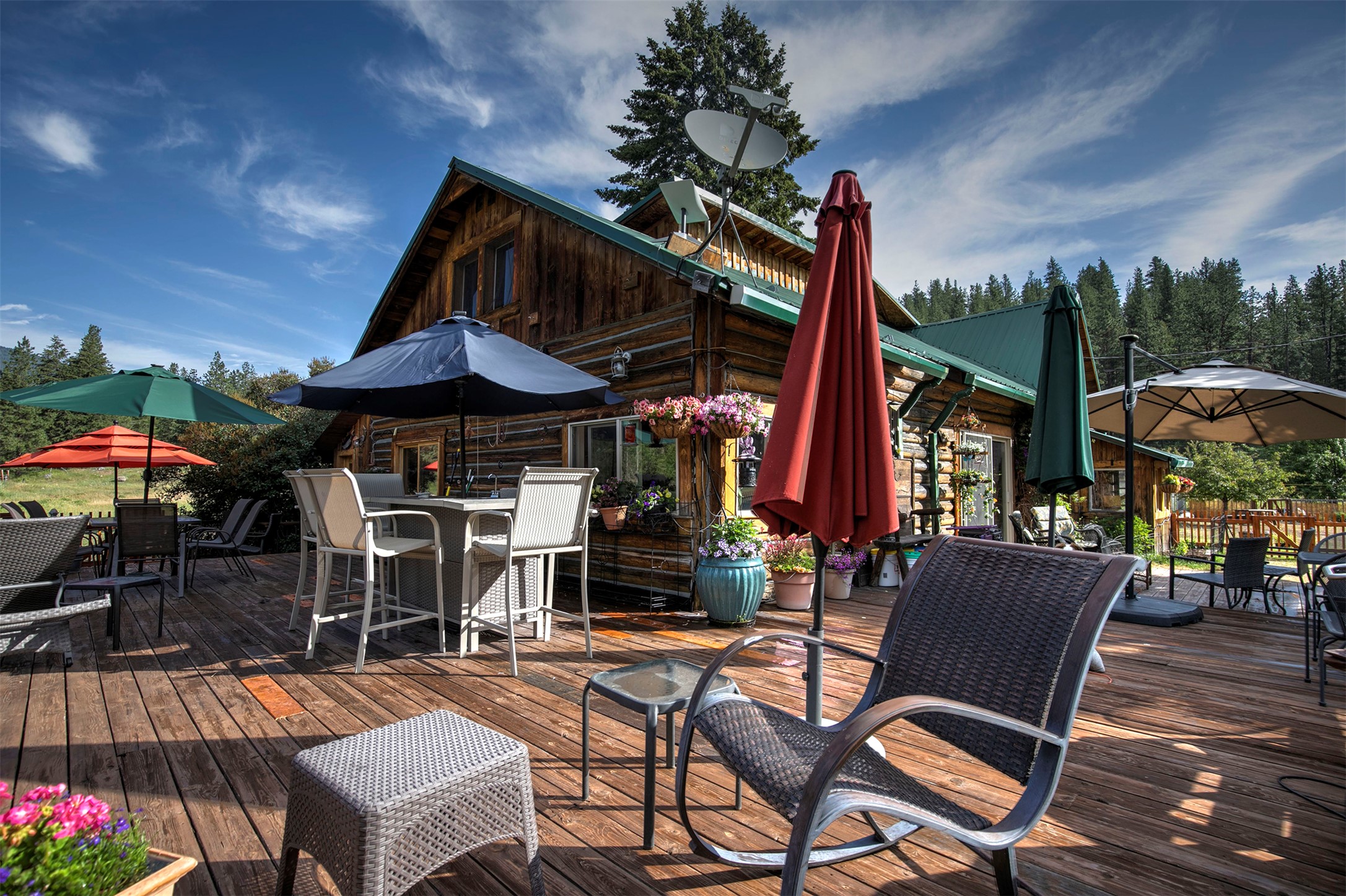 158 Trapper Creek Road Property Photo 40