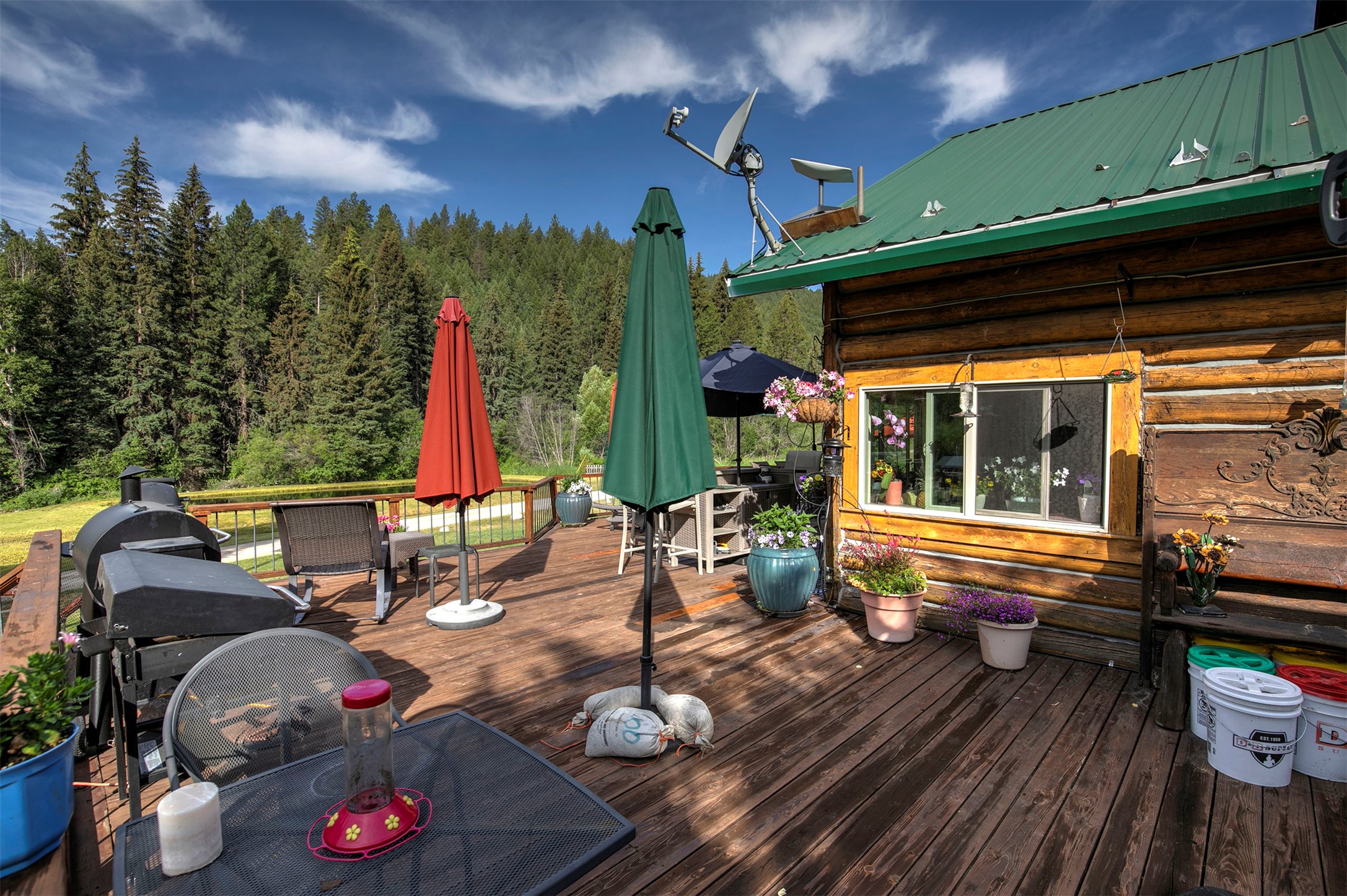 158 Trapper Creek Road Property Photo 41