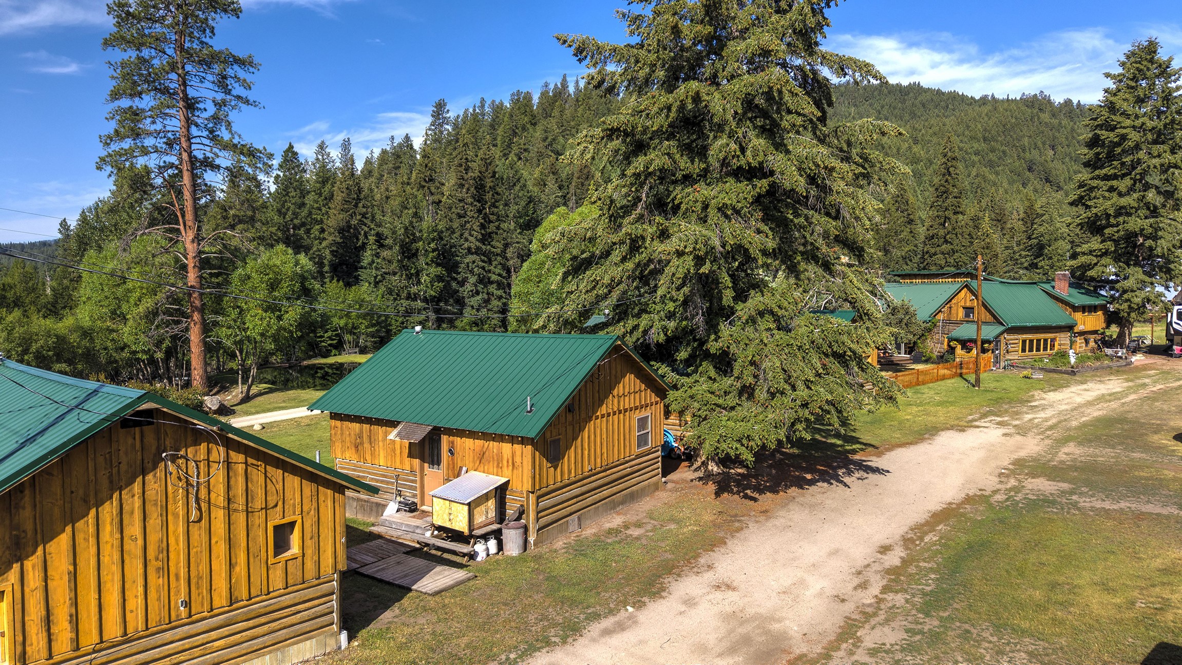 158 Trapper Creek Road Property Photo 42