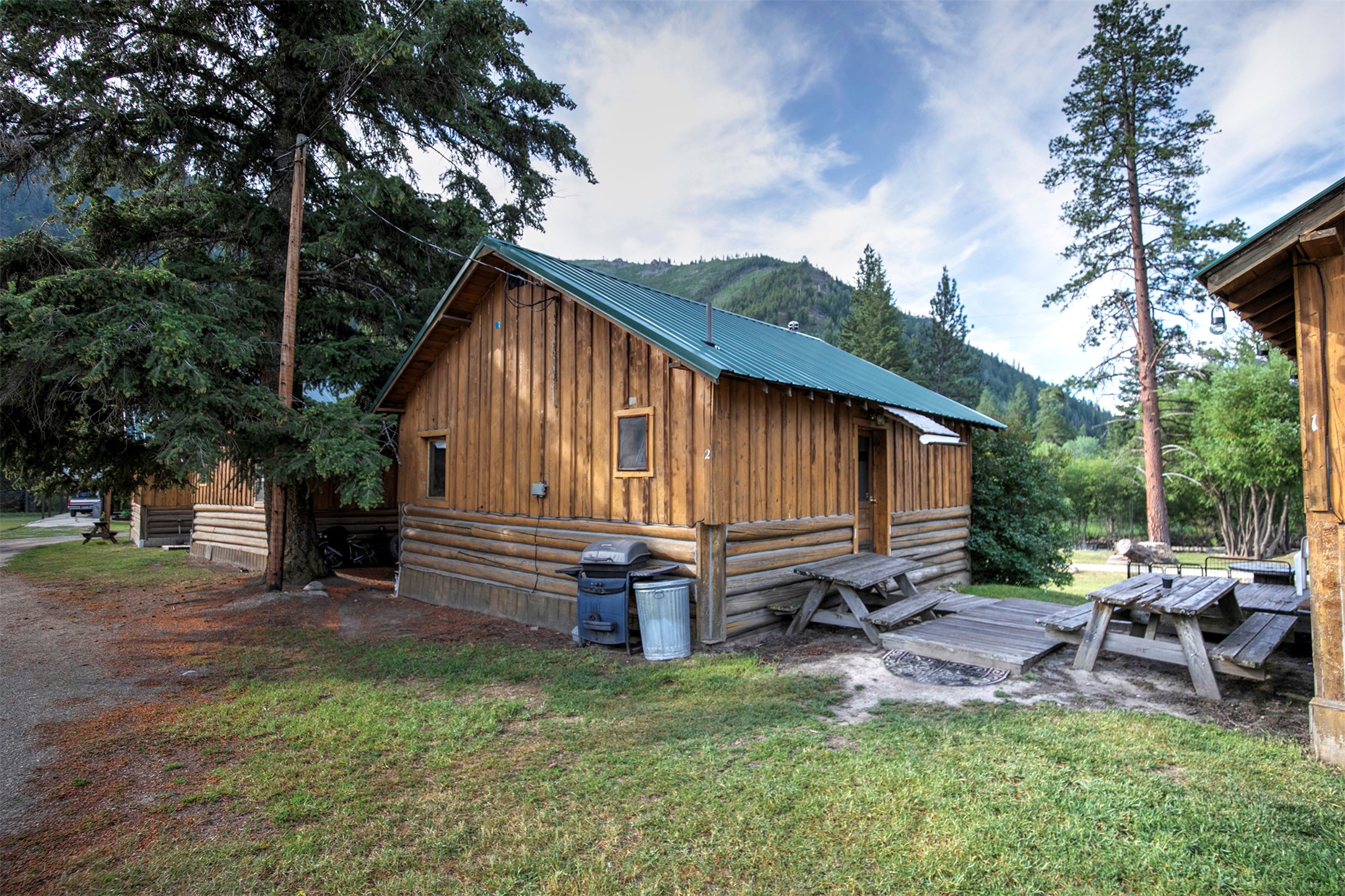 158 Trapper Creek Road Property Photo 43