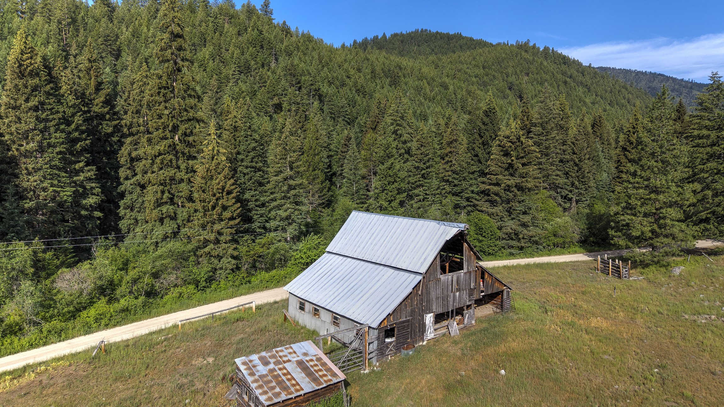 158 Trapper Creek Road Property Photo 55