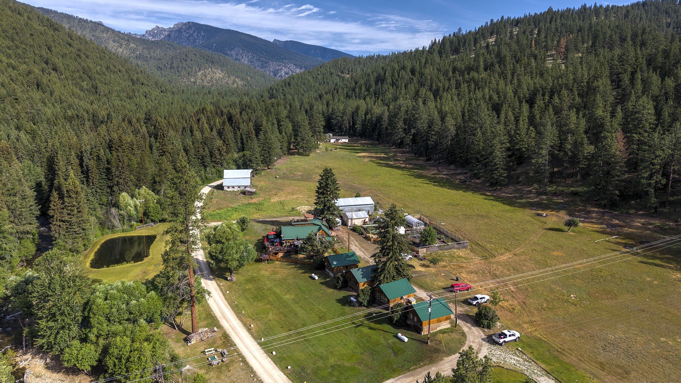 158 Trapper Creek Road Property Photo 69
