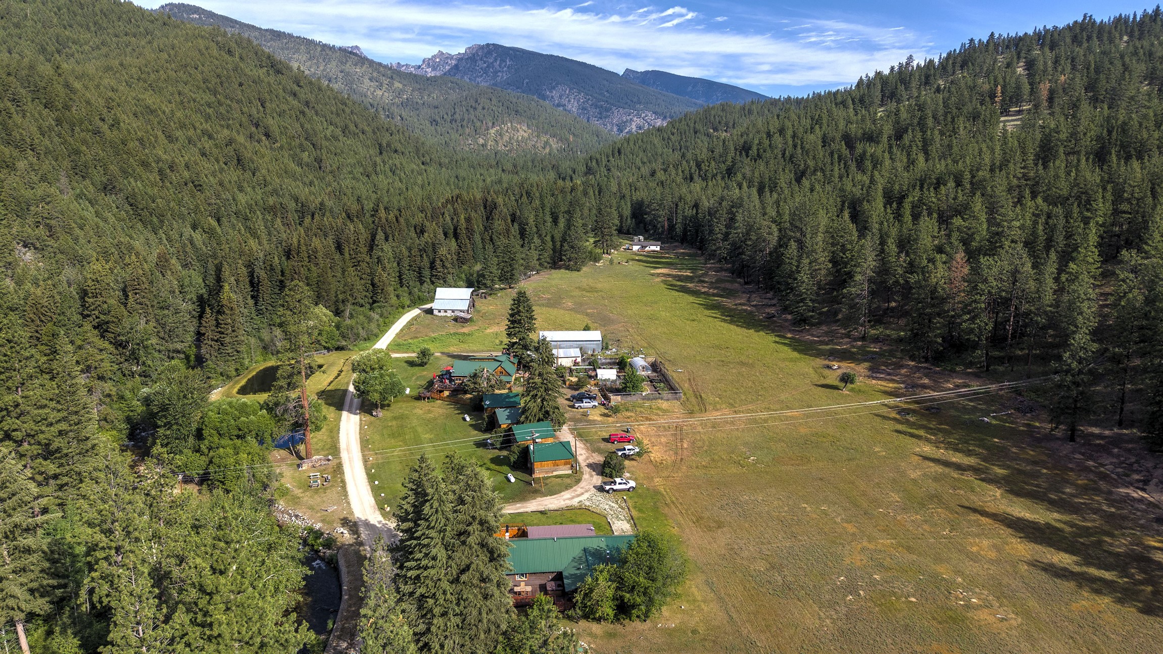 158 Trapper Creek Road Property Photo 70
